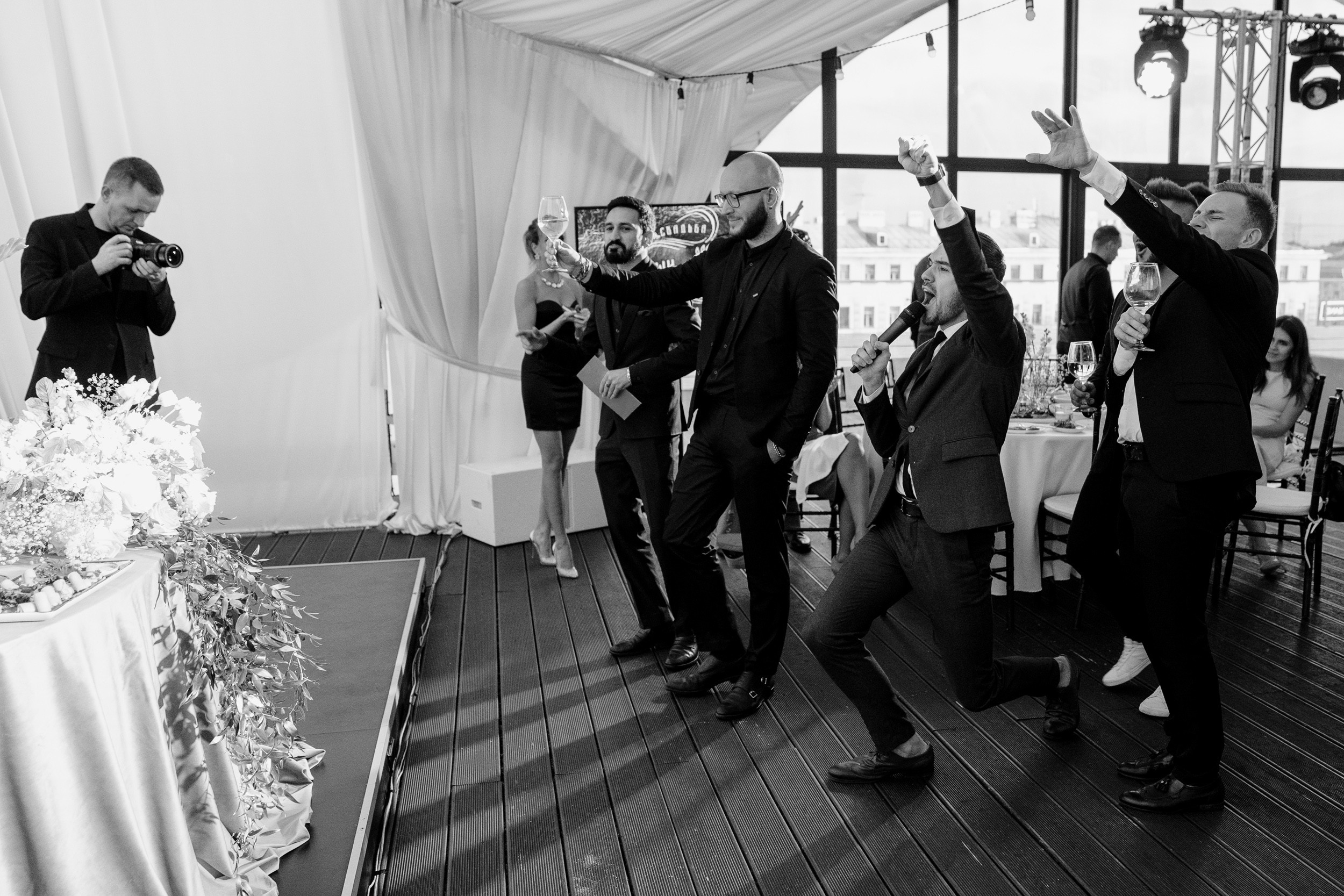 Wedding P&N. Свадебный фотограф Санкт-Петербург СПб