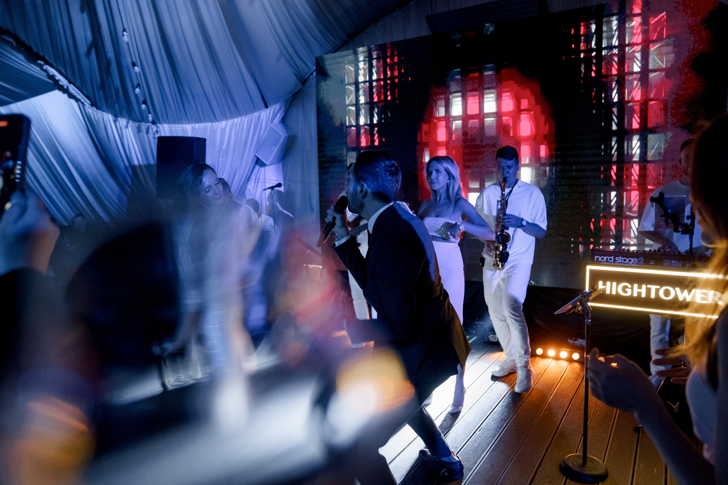 Wedding P&N. Свадебный фотограф Санкт-Петербург СПб