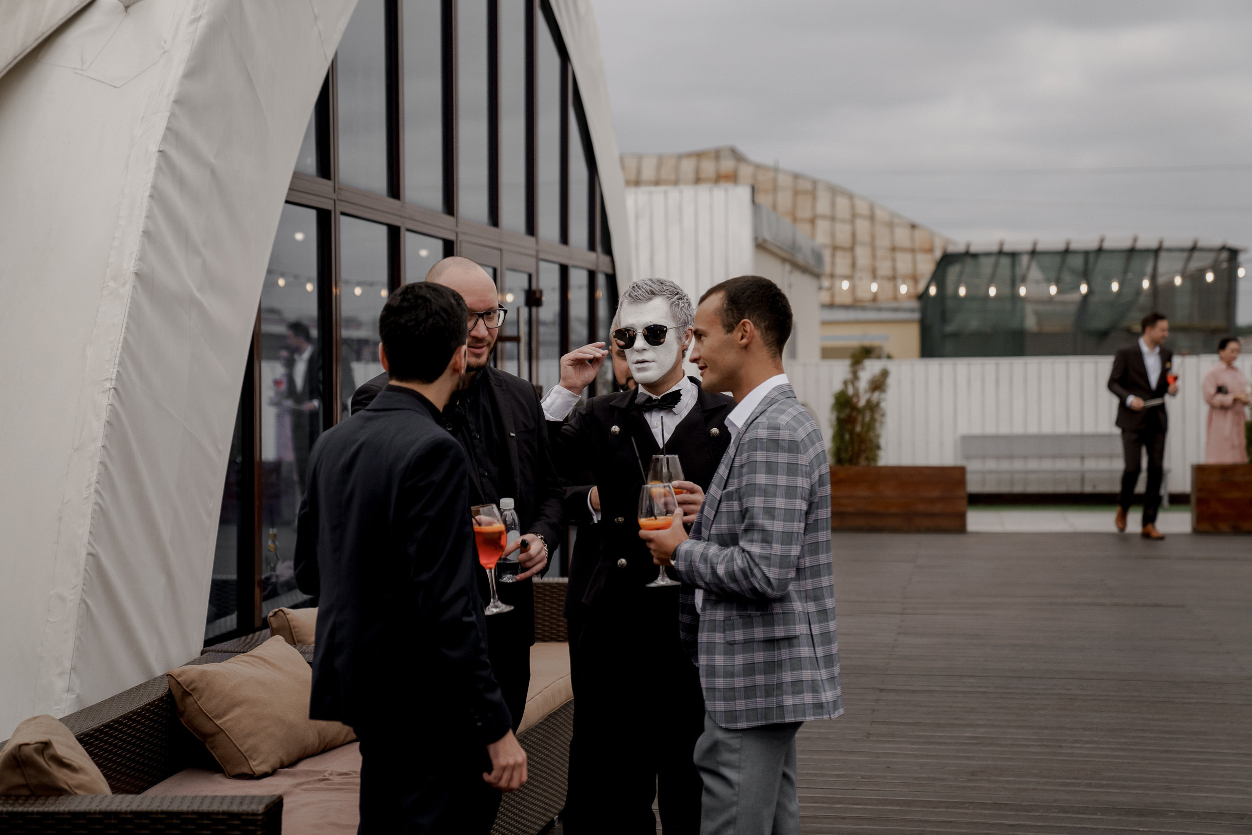 Wedding P&N. Свадебный фотограф Санкт-Петербург СПб