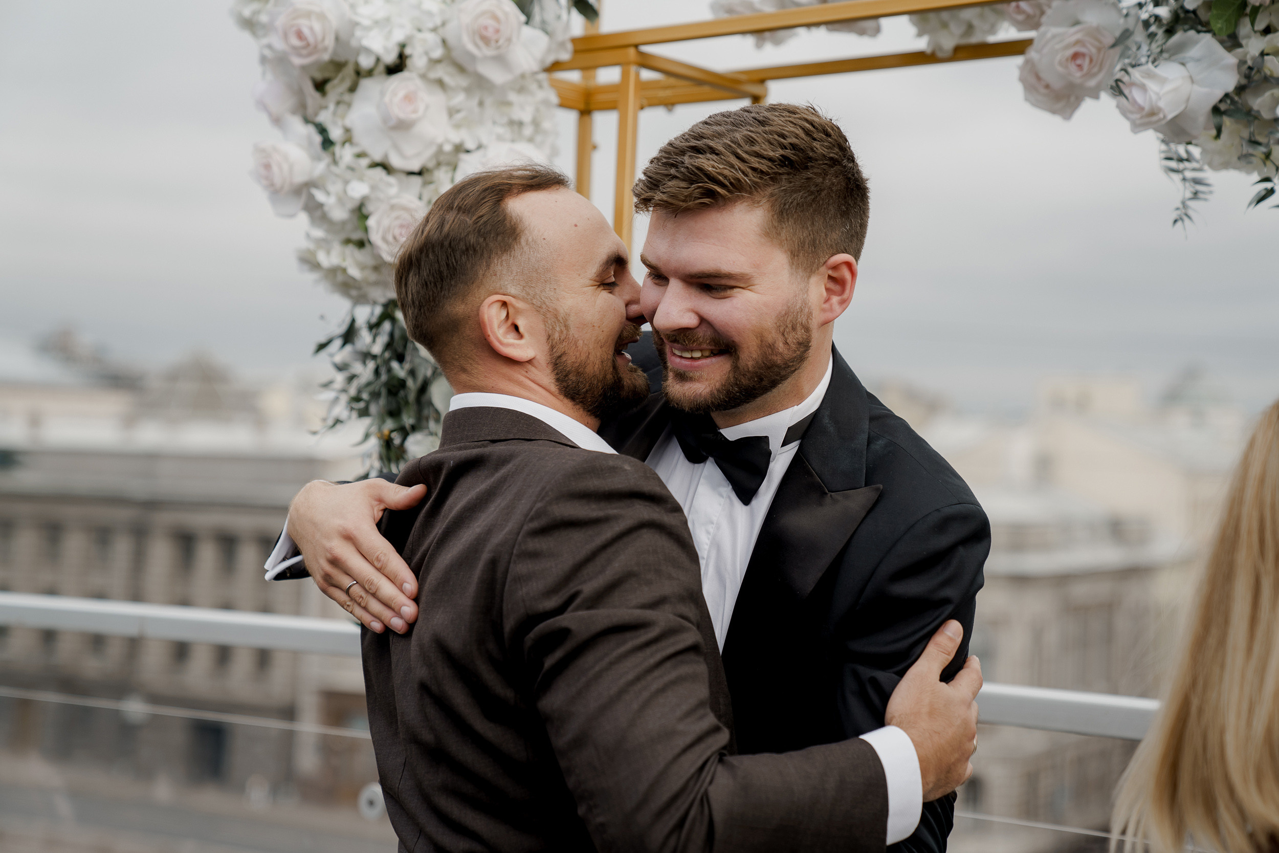 Wedding P&N. Свадебный фотограф Санкт-Петербург СПб
