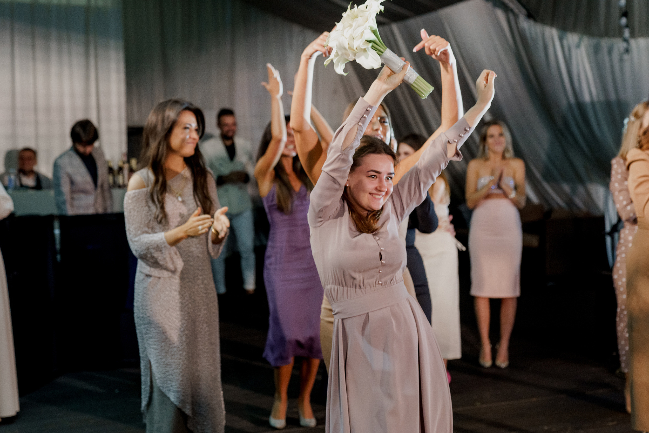 Wedding P&N. Свадебный фотограф Санкт-Петербург СПб