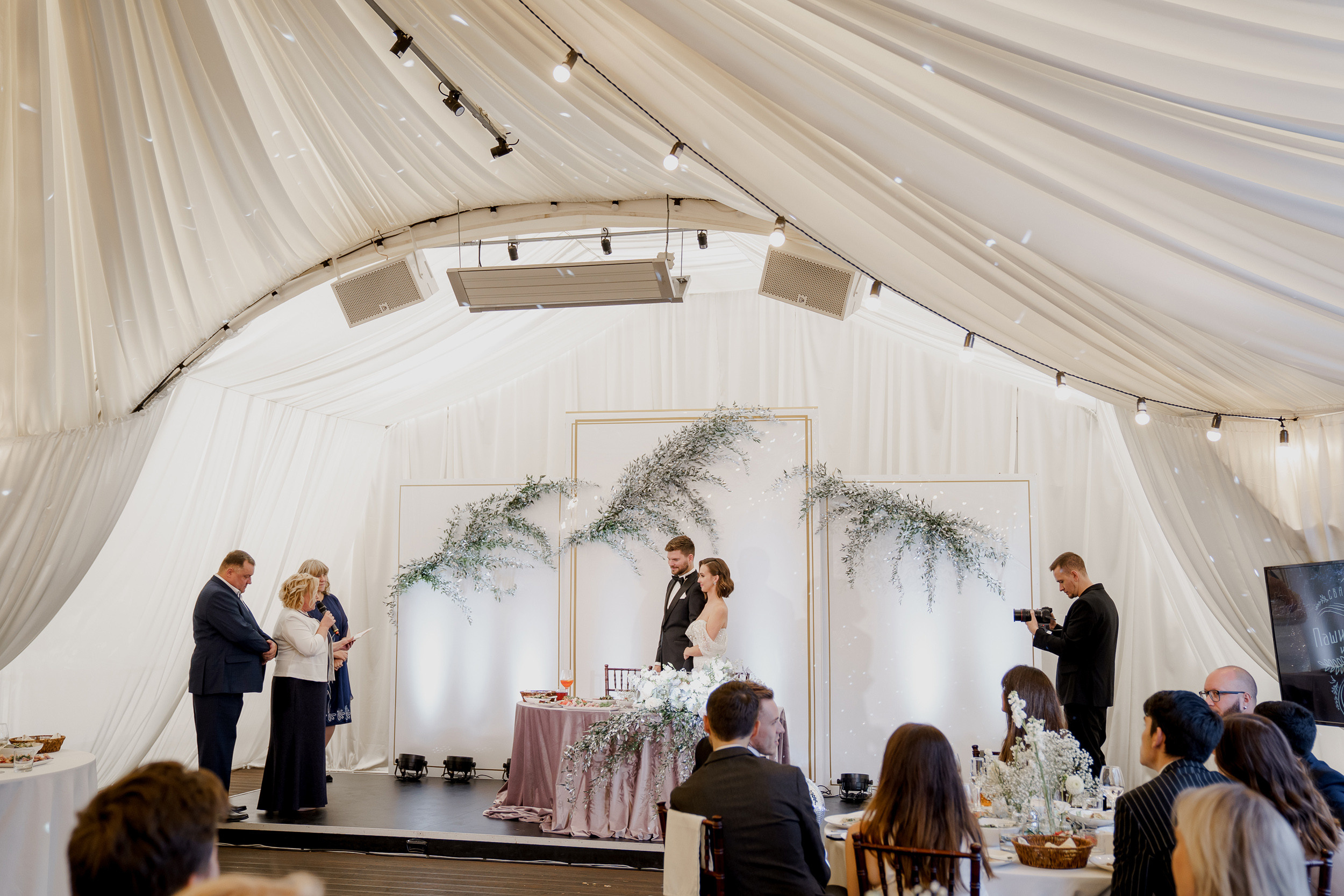 Wedding P&N. Свадебный фотограф Санкт-Петербург СПб