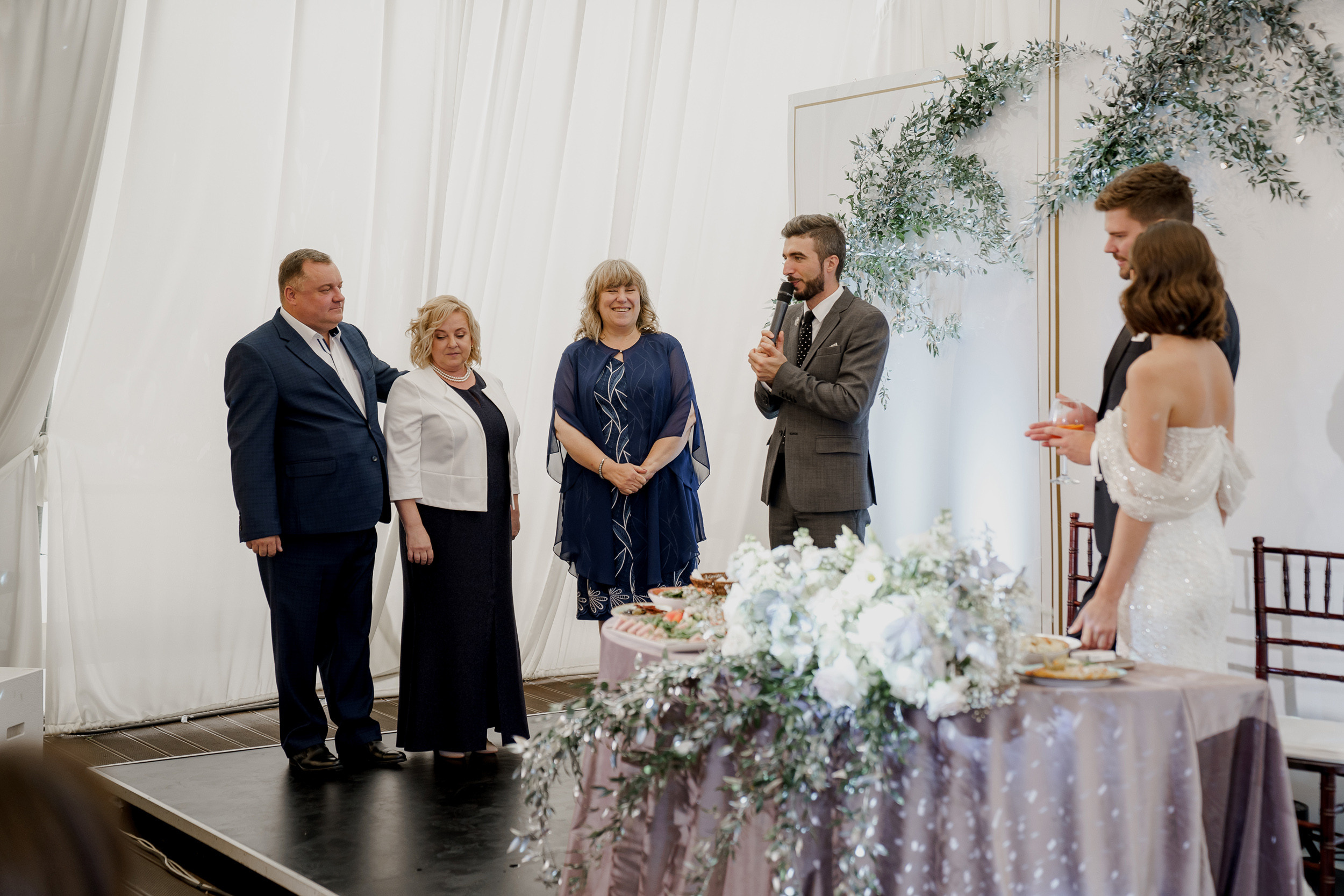 Wedding P&N. Свадебный фотограф Санкт-Петербург СПб