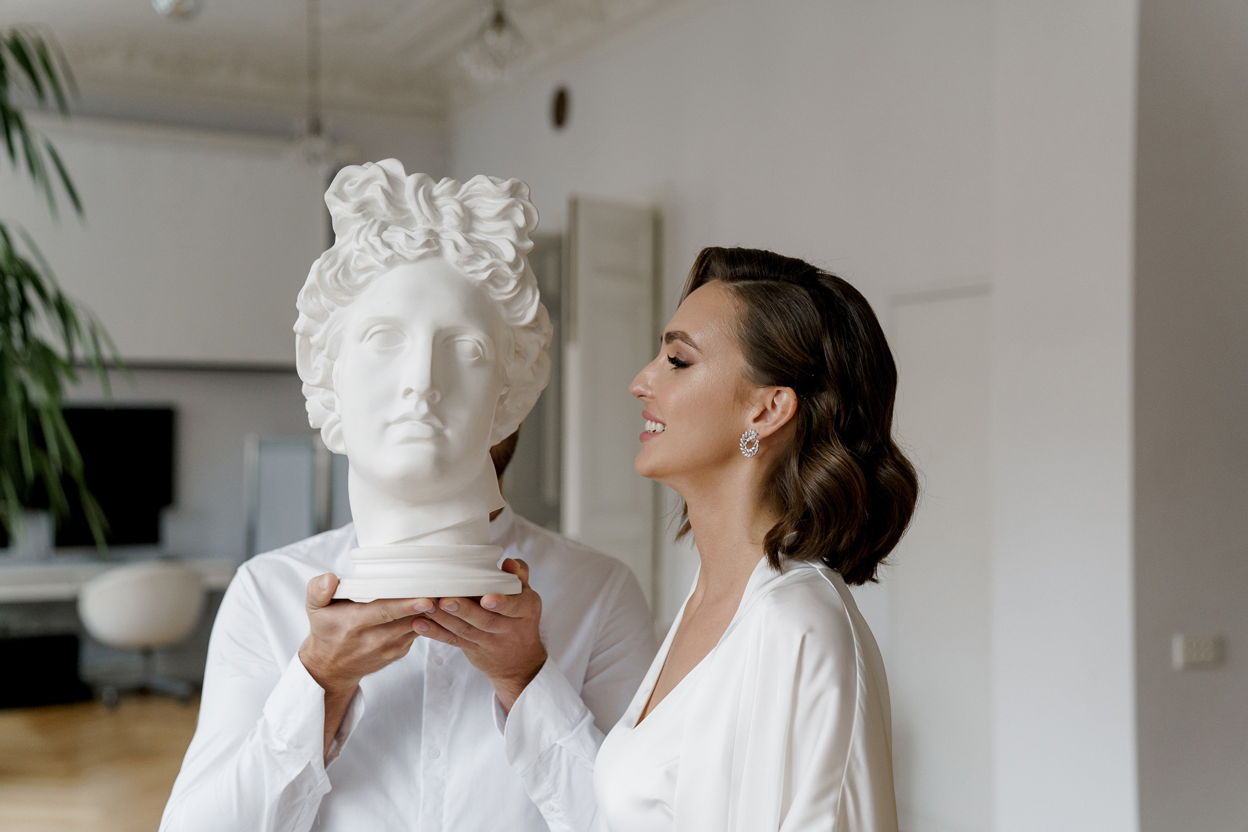 Wedding P&N. Свадебный фотограф Санкт-Петербург СПб