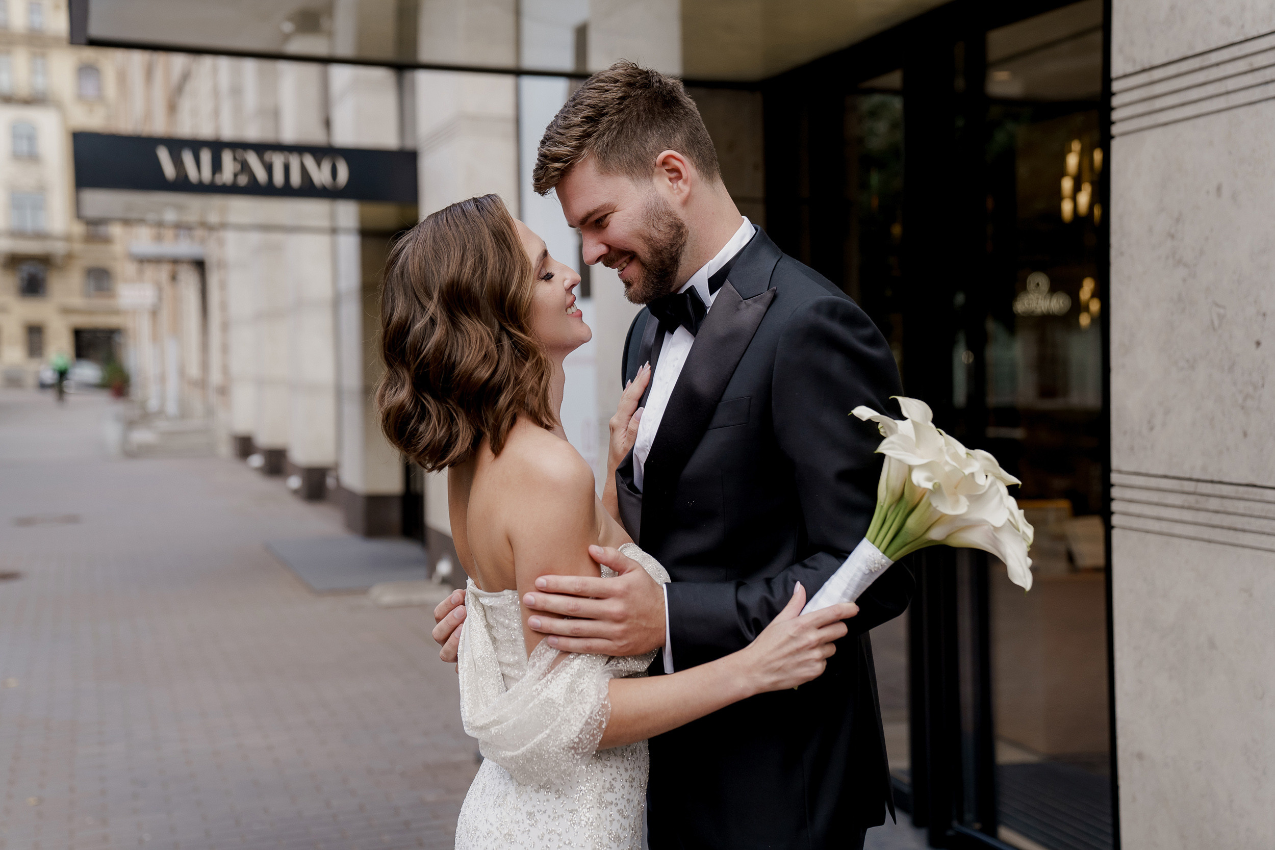 Wedding P&N. Свадебный фотограф Санкт-Петербург СПб