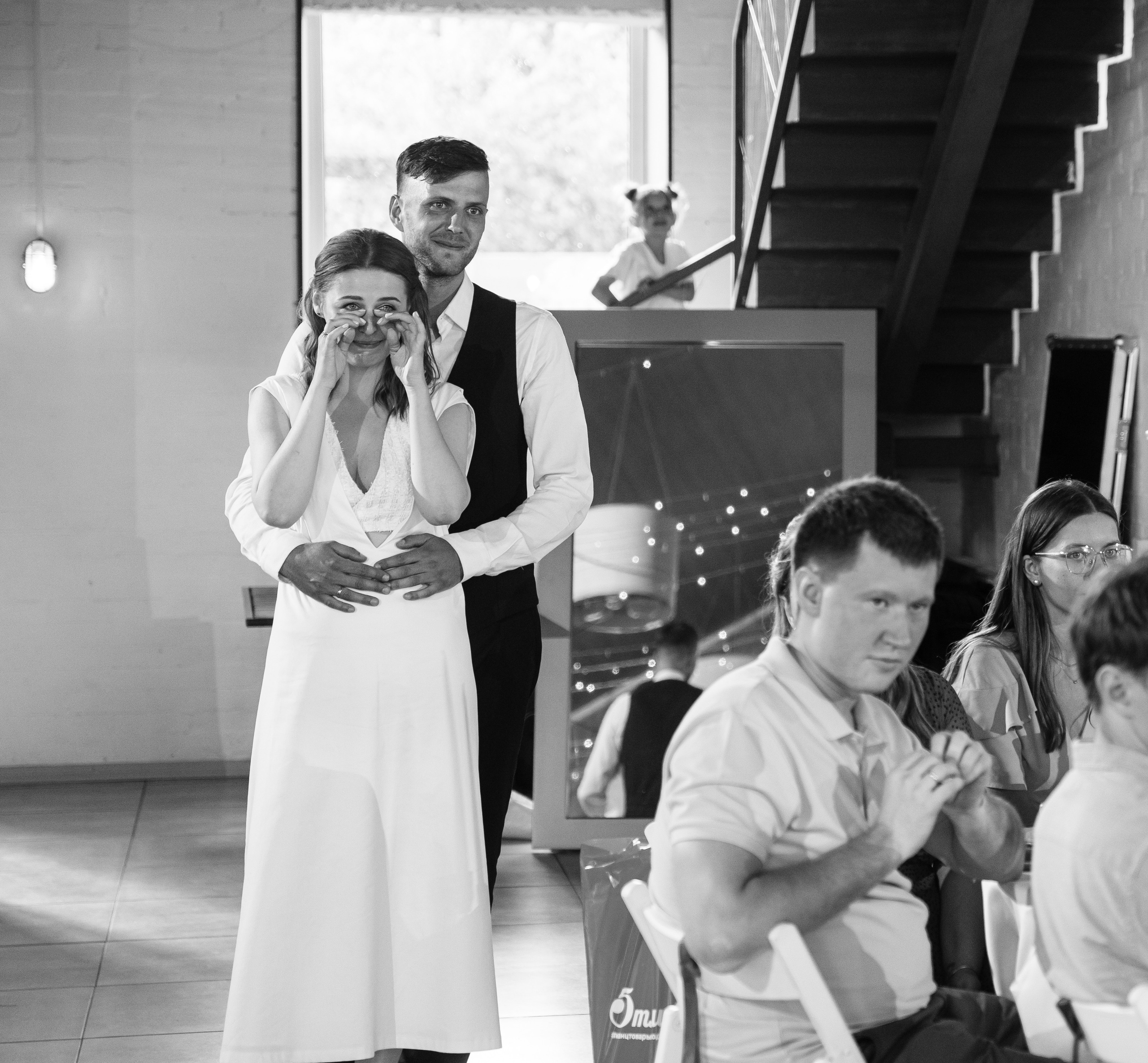 Витя и Аня. Фотограф Томск, Новосибирск Влад Свириденко