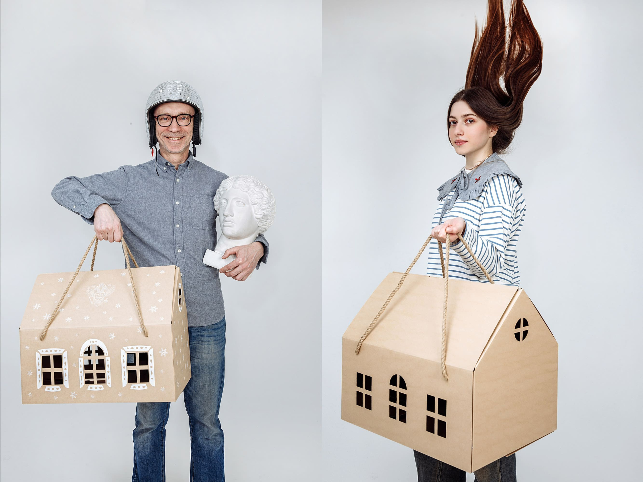 Деловые фото для официального сайта