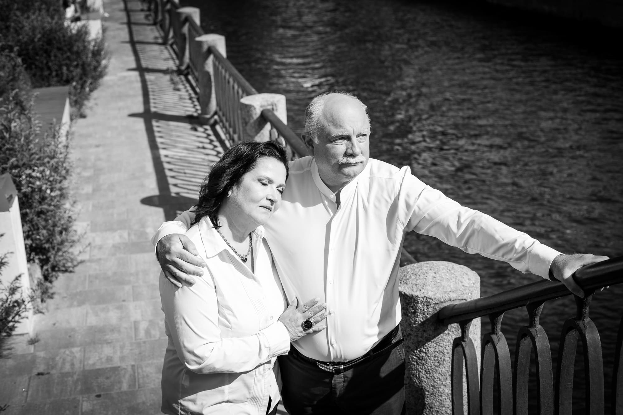 Марина и Александр. Юлия Лисняк, контент-фотограф в Санкт-Петербурге