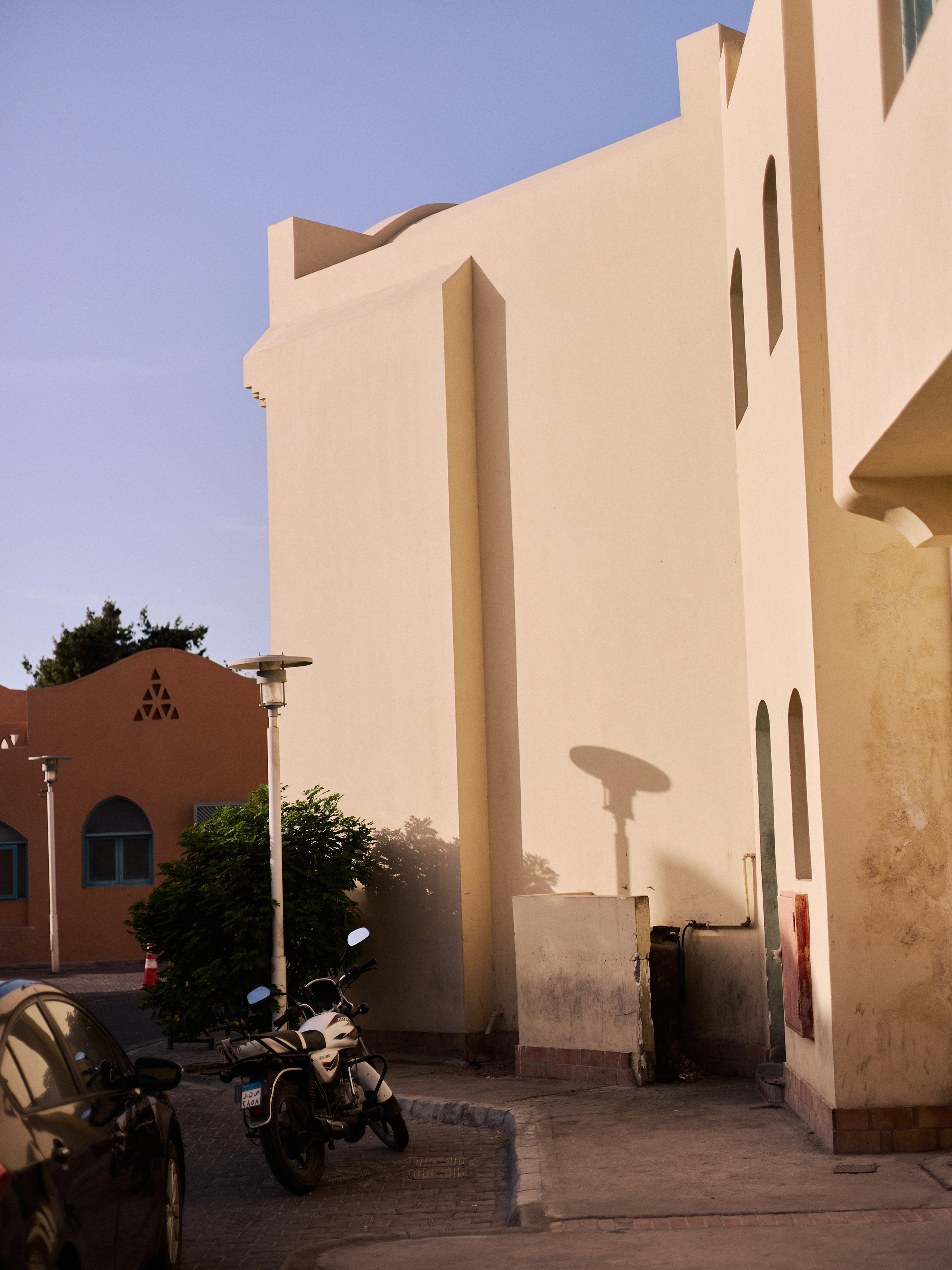 Другое 2. Jorgis Talè — photographer, kind person, teacher of arts and other mag