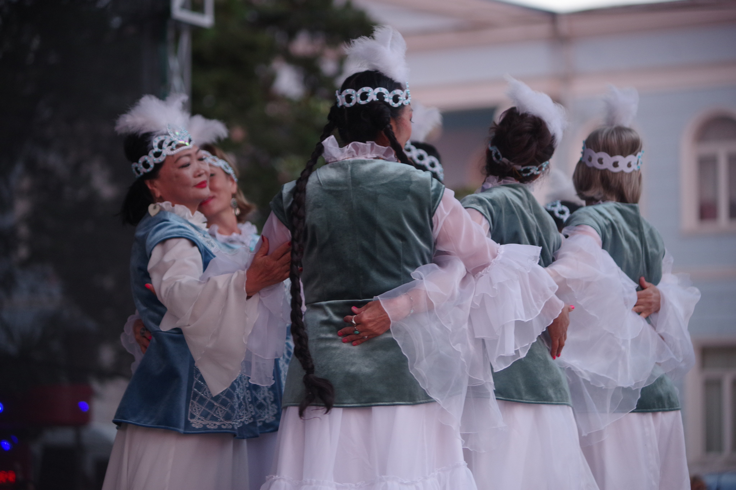 Батуми с ლილე. Портретный фотограф Денис Милютин