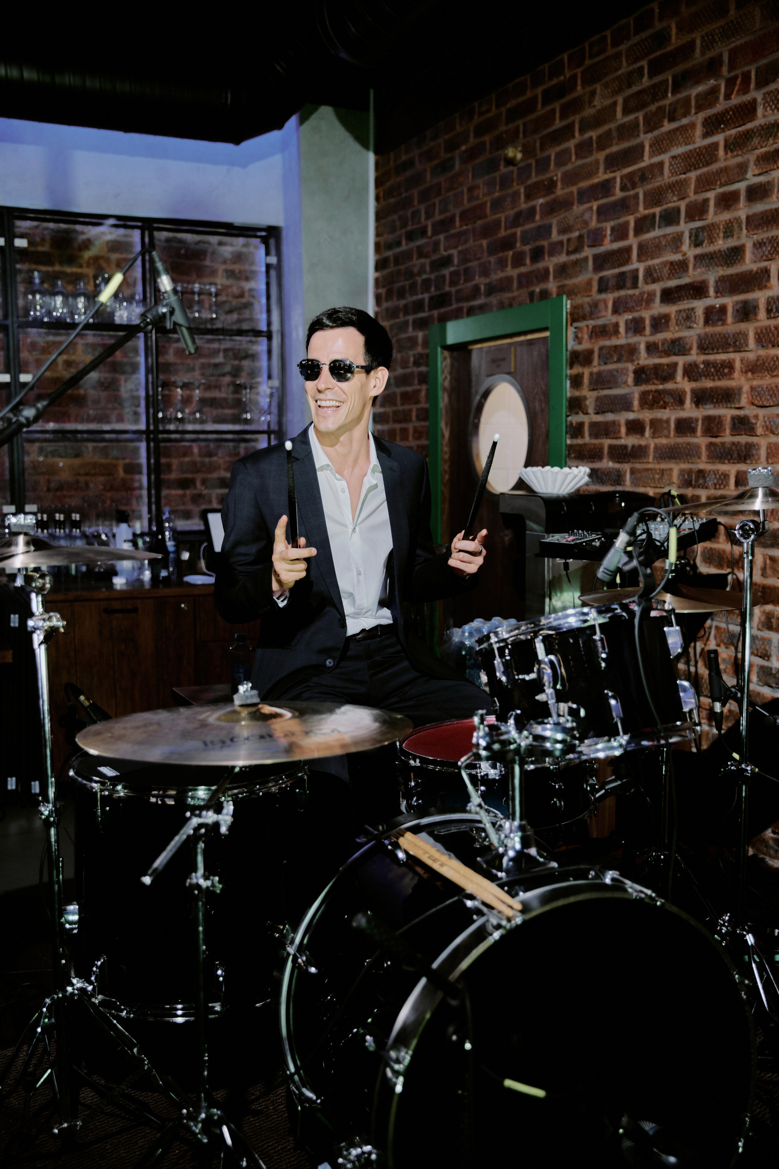 95 градусов по Фаренгейту. Фотограф Елена Краснопевцева