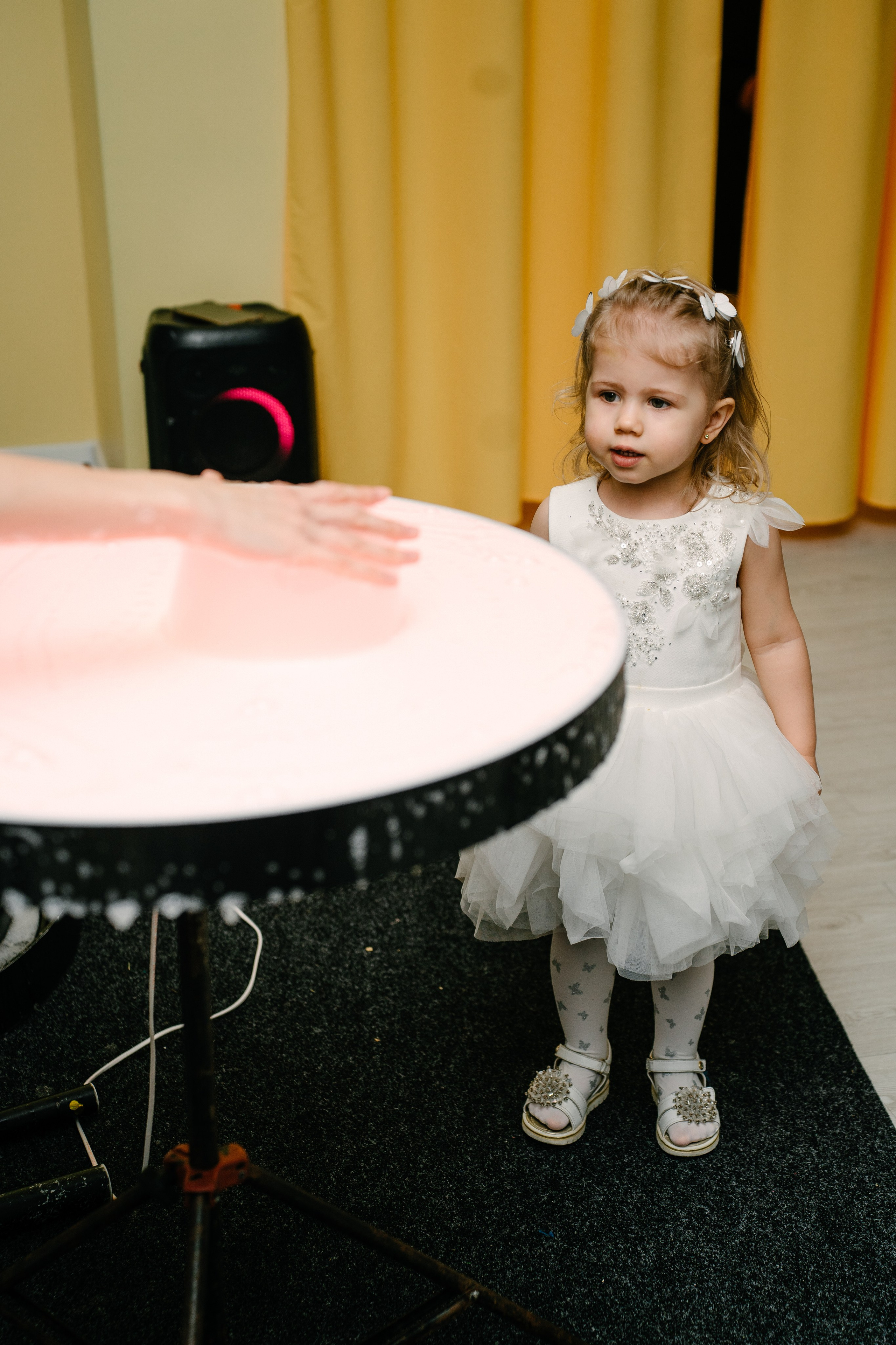 Александре 2 годика. Свадебный и семейный фотограф в Воронеже Анастасия Бойко