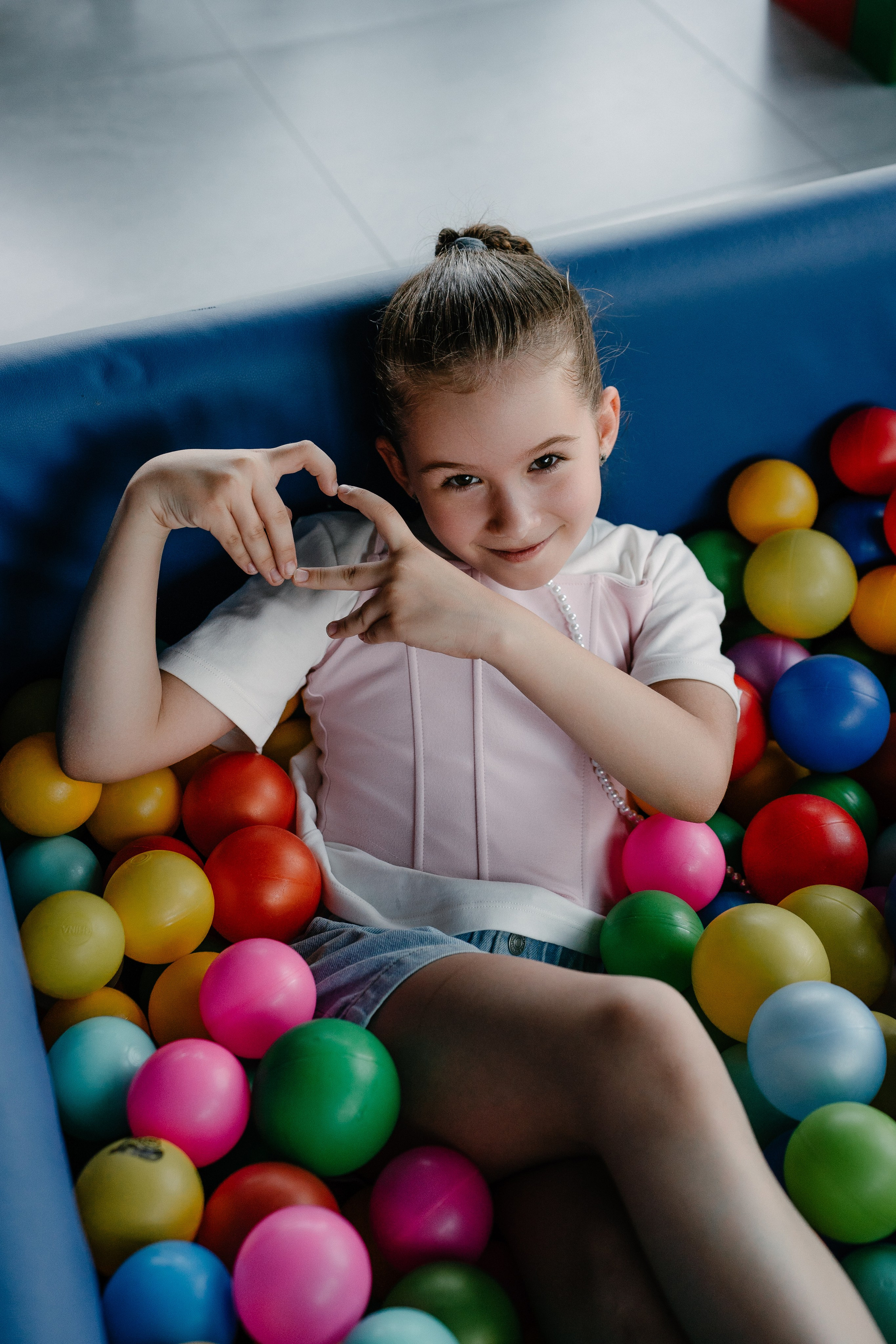 Артёму 9 лет. Свадебный и семейный фотограф в Воронеже Анастасия Бойко