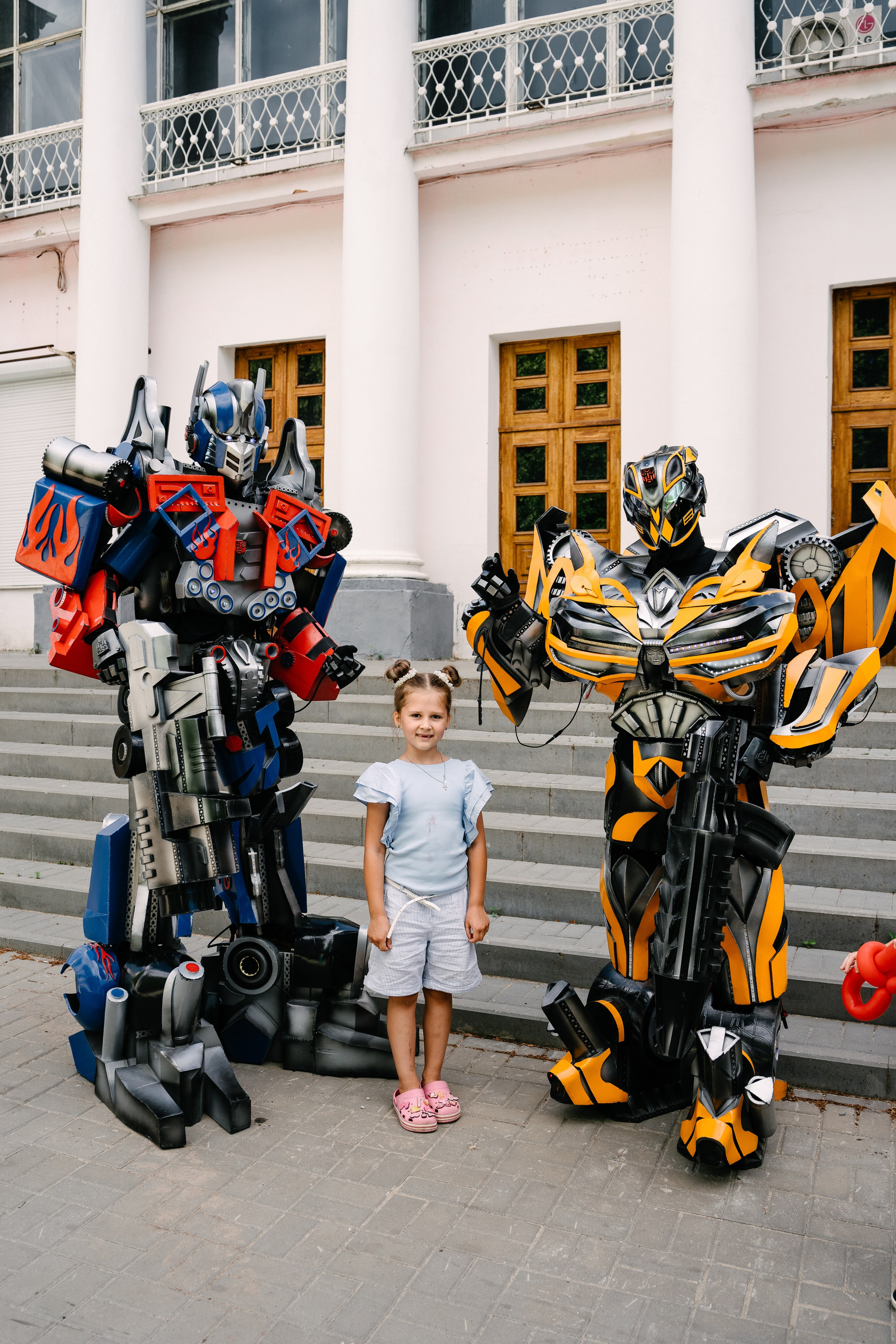 День Рождения Тимофея. Свадебный и семейный фотограф в Воронеже Анастасия Бойко