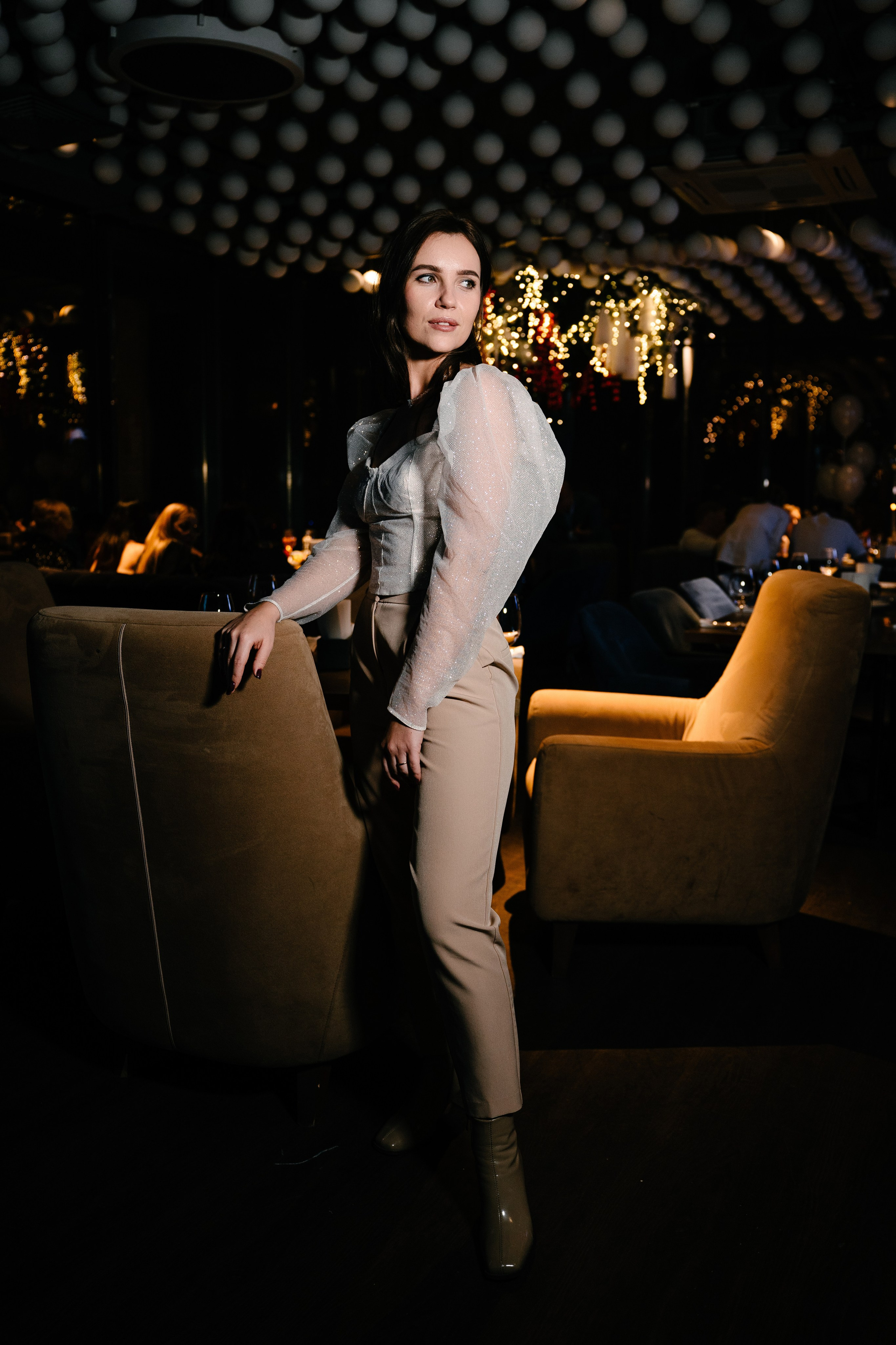 День Рождения Екатерины. Свадебный и семейный фотограф в Воронеже Анастасия Бойко