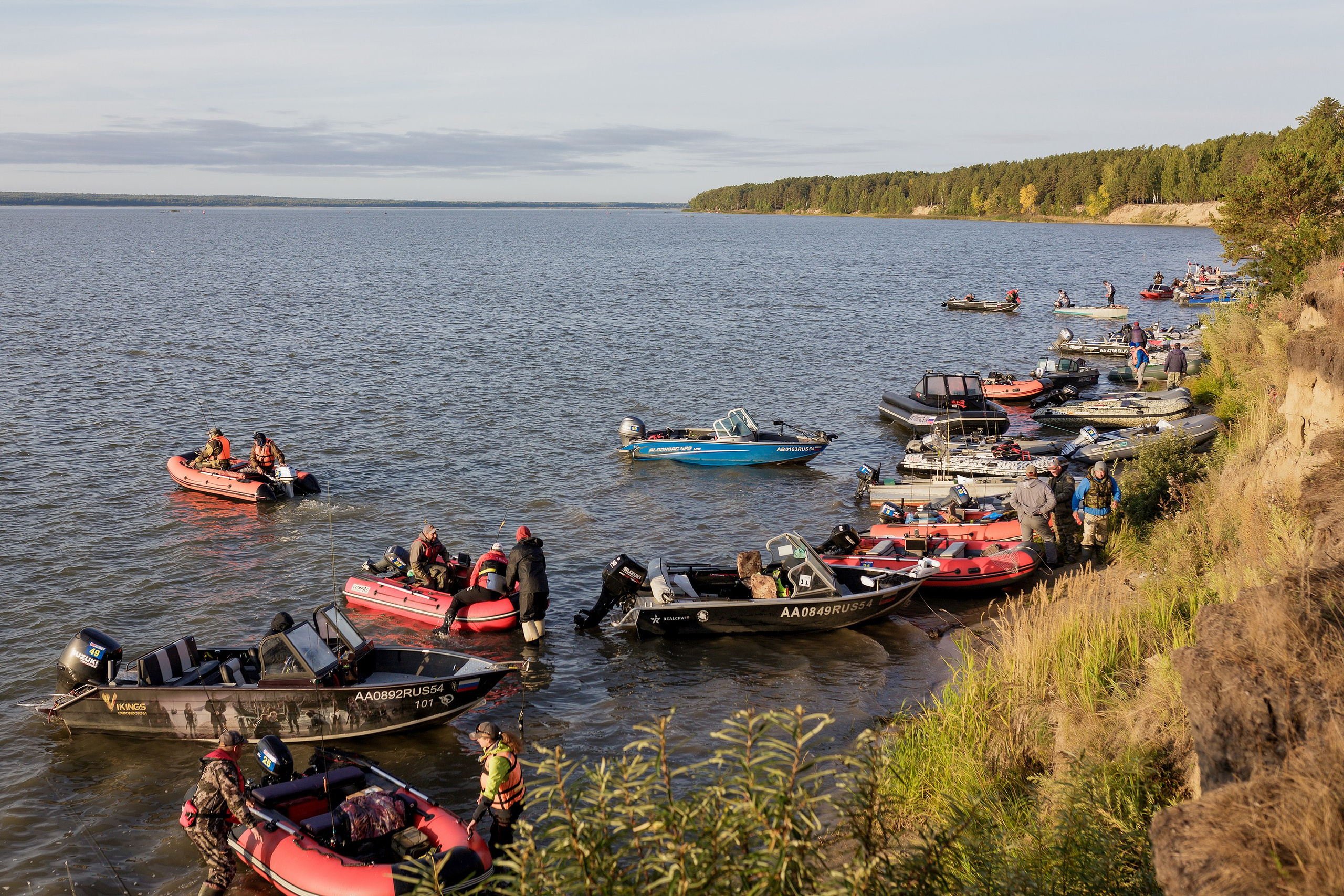 АКТИВНЫЙ ОТДЫХ. Roman Photo