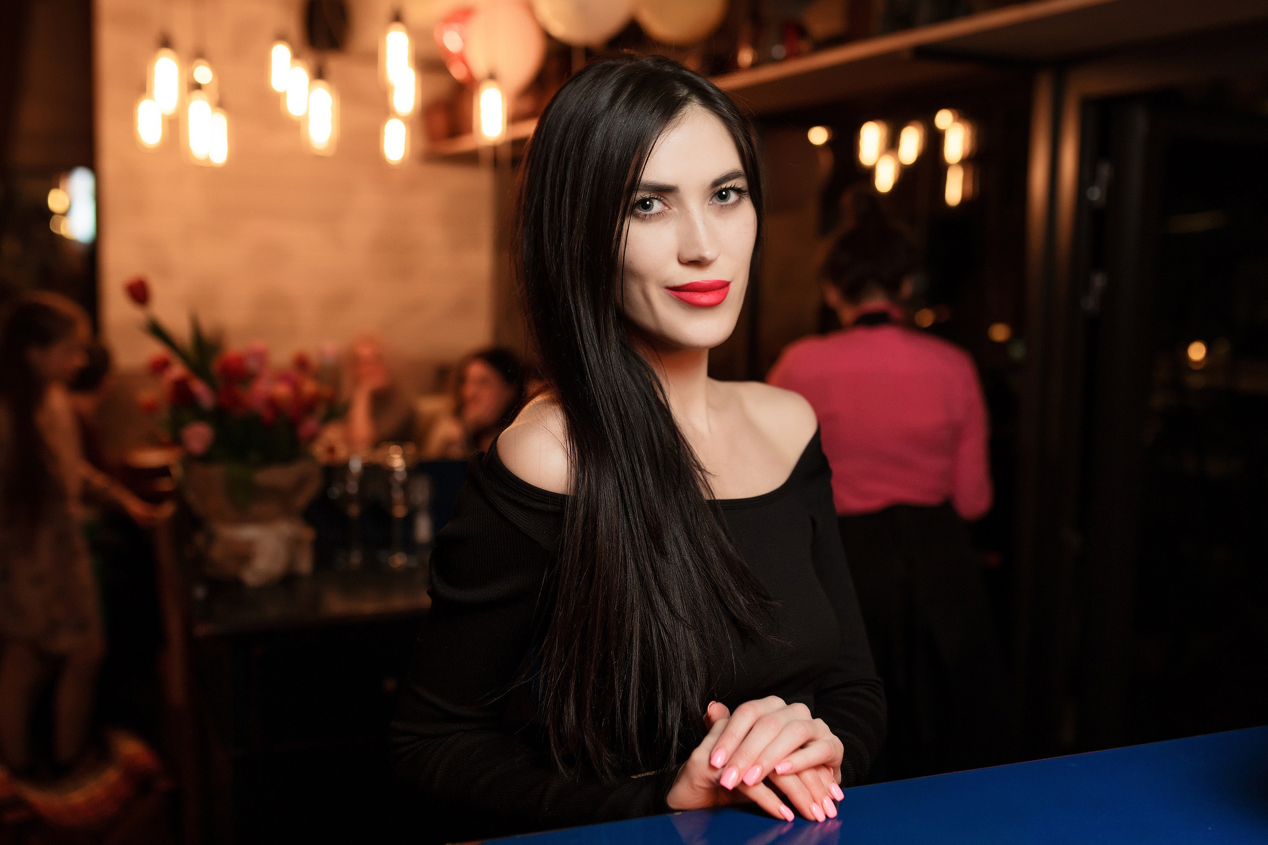 ЗАВЕДЕНИЯ. Roman Photo