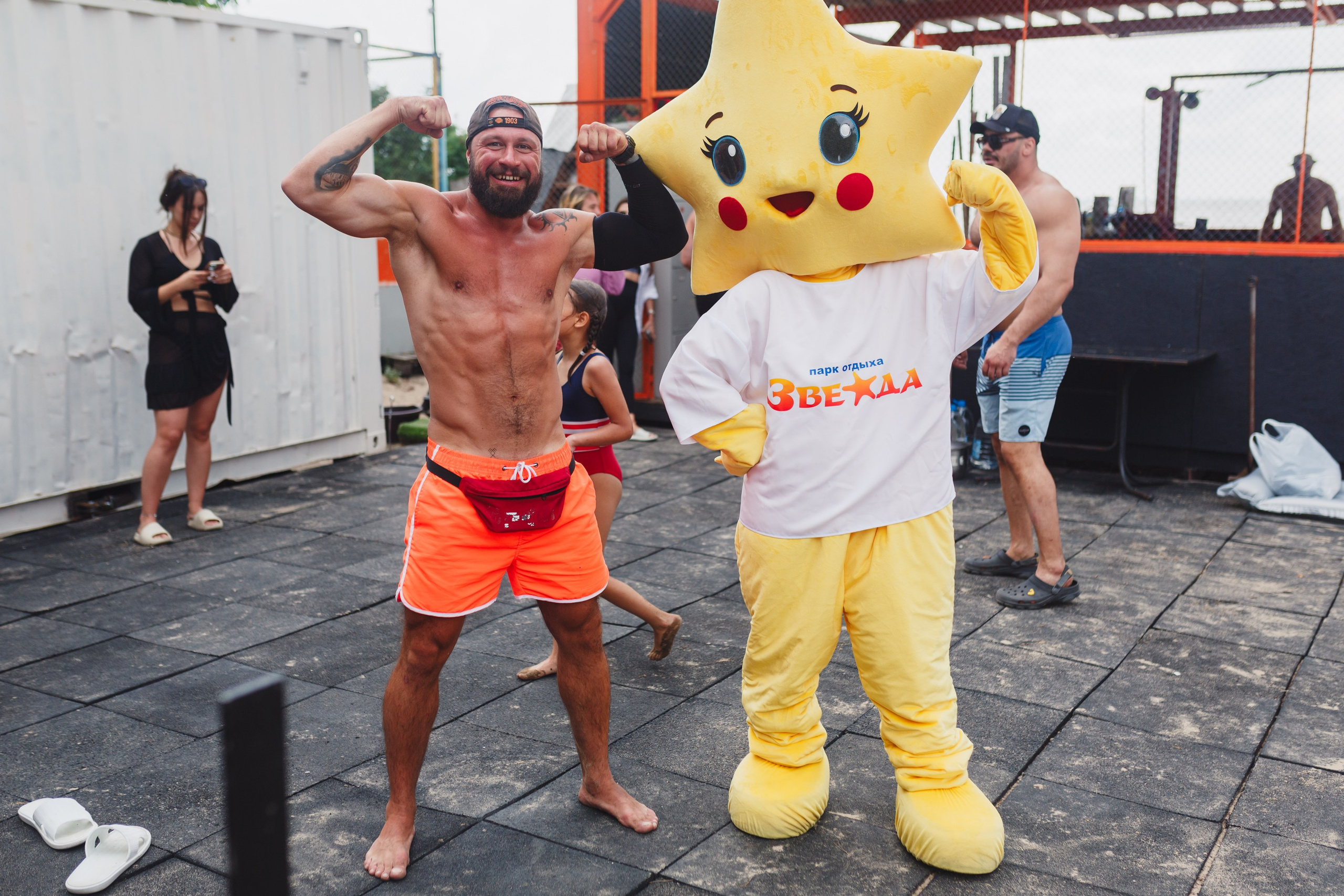 МЕРОПРИЯТИЯ. Roman Photo