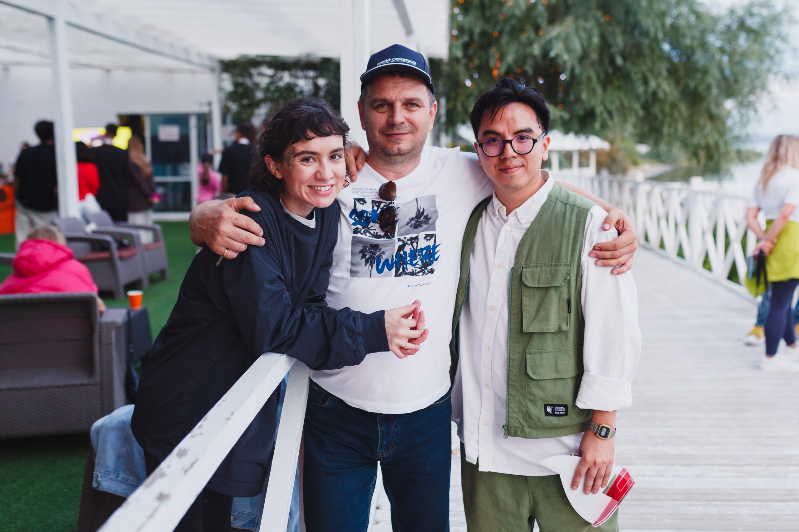 ЯХТИНГ. Roman Photo