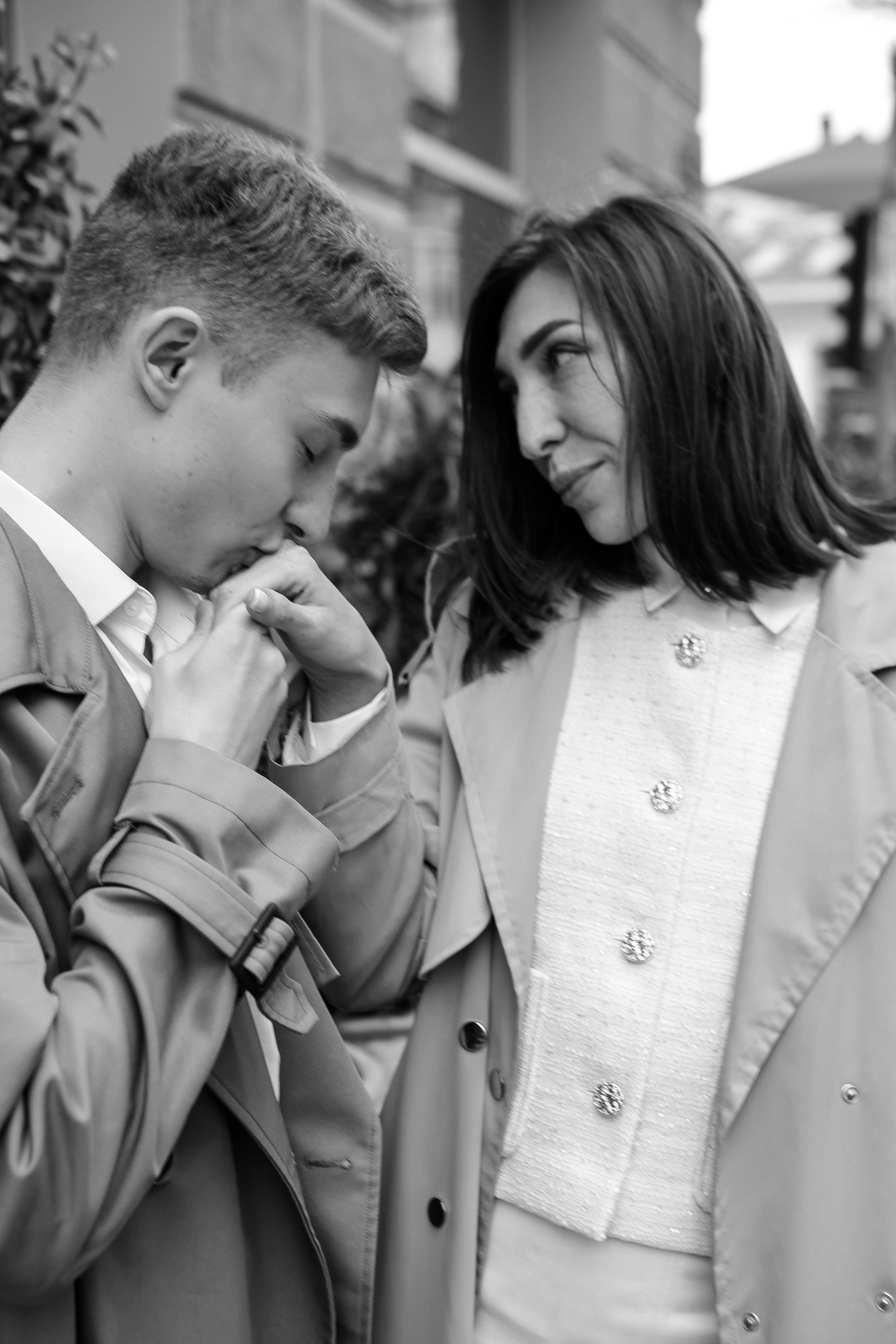 K&S. Фотограф Краснодар Настя Зокс