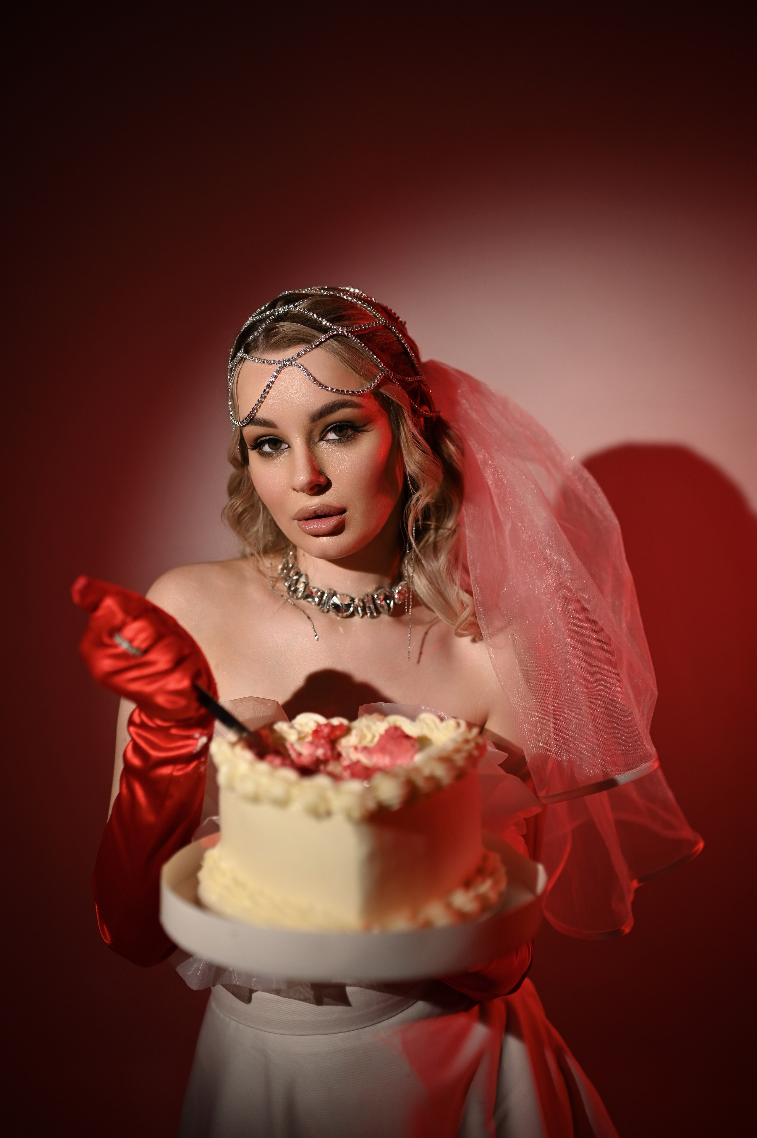 Елена. Твой личный проводник к красивым фотографиям в Старом Осколе