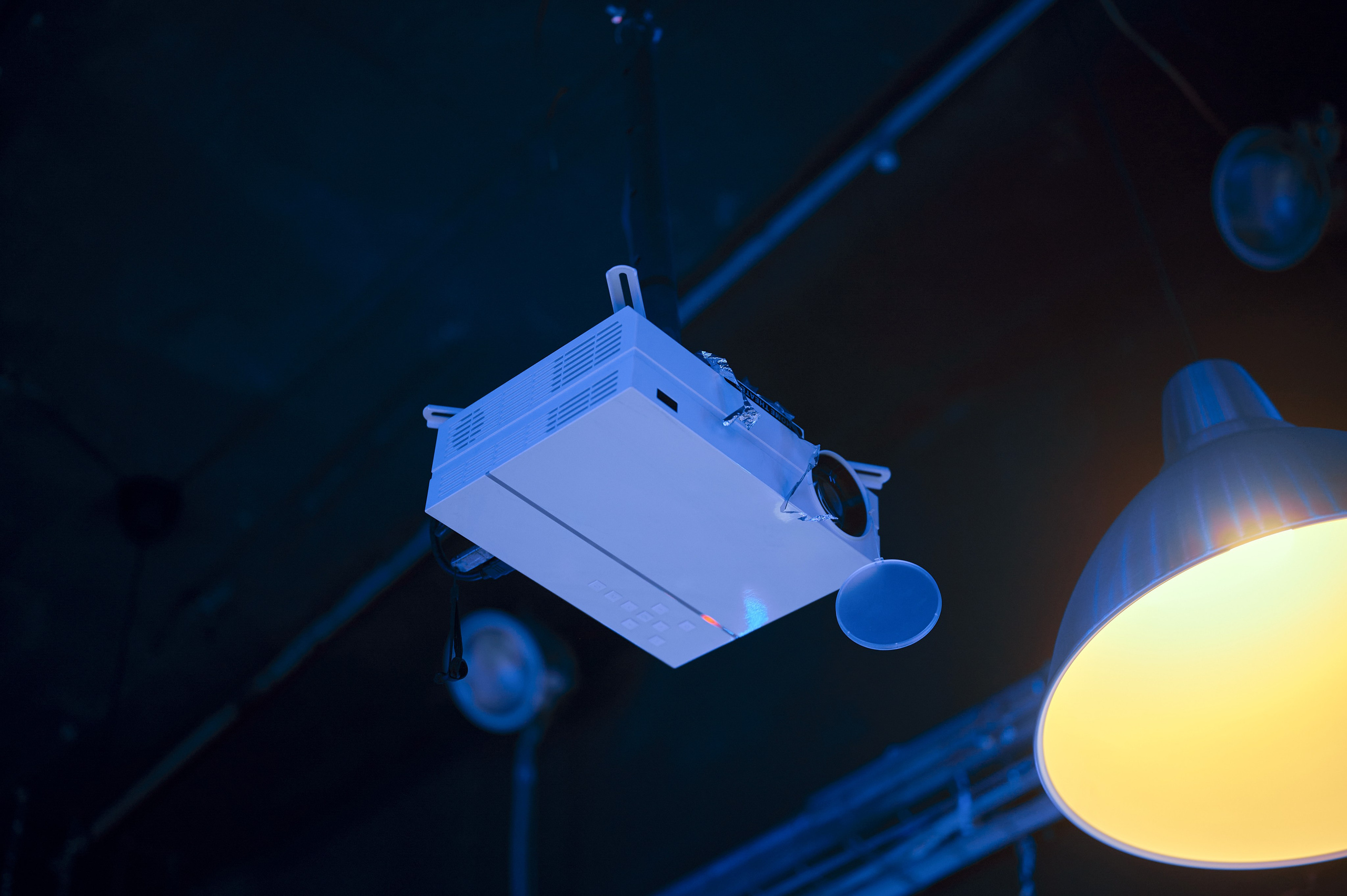 Чеширский Коd — 5 локаций. Фотограф Яковлев Роман — Красноярск