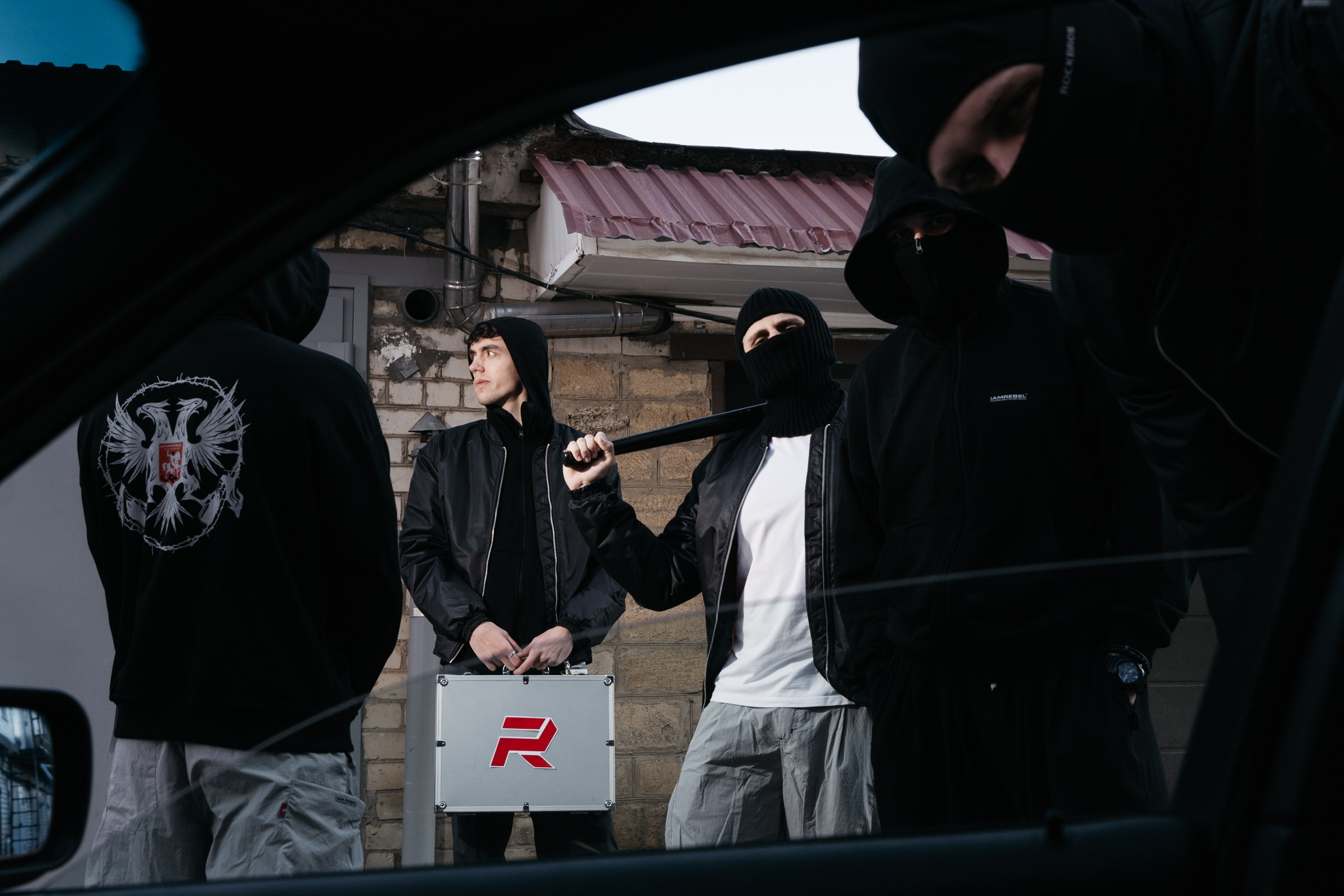 For IAMRABEL. Портретный и репортажный фотограф в городе Ставрополь