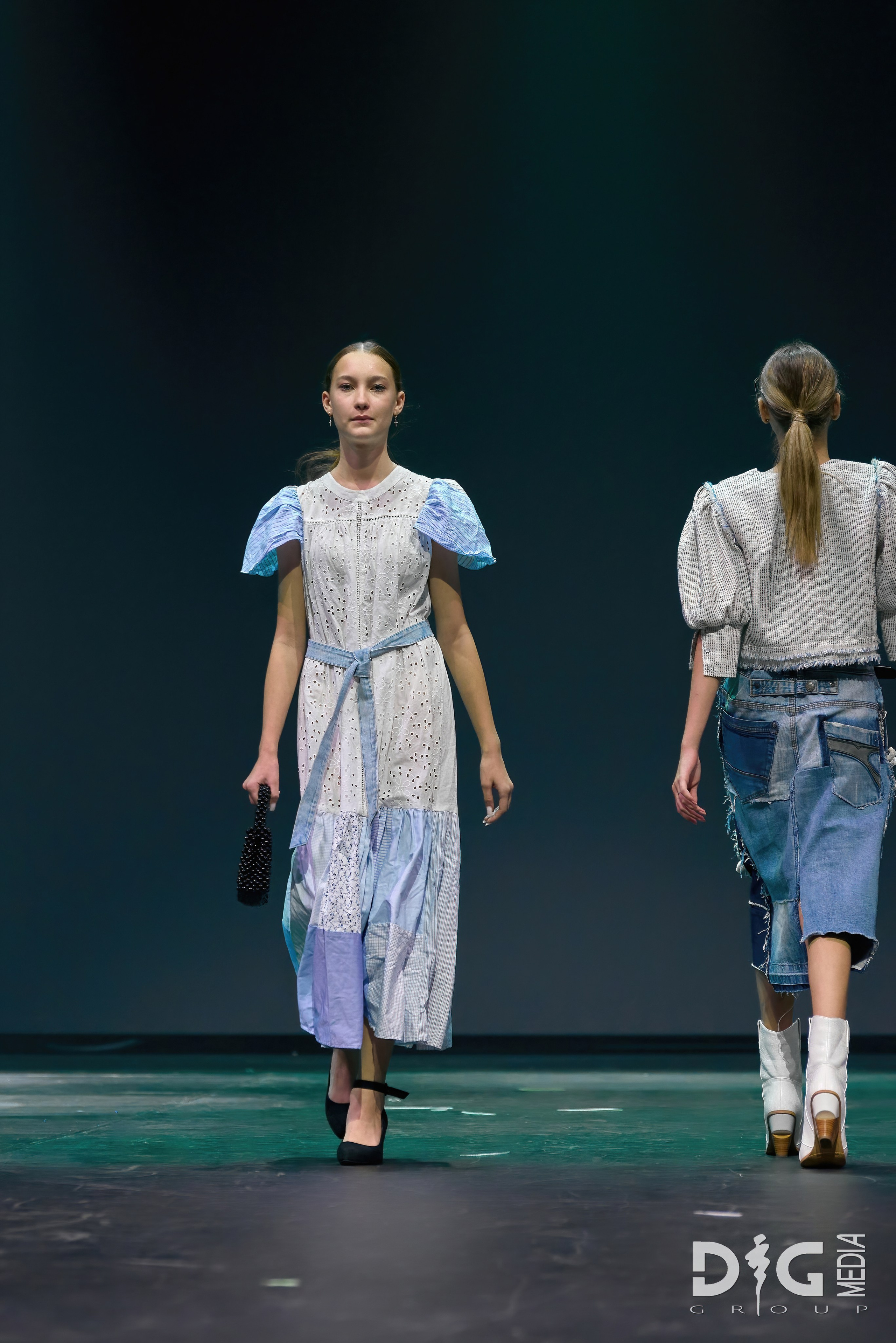 Krasnodar kids fashion week | 01-11-25 | the fragment. Showbiz | Fashion | Reportage