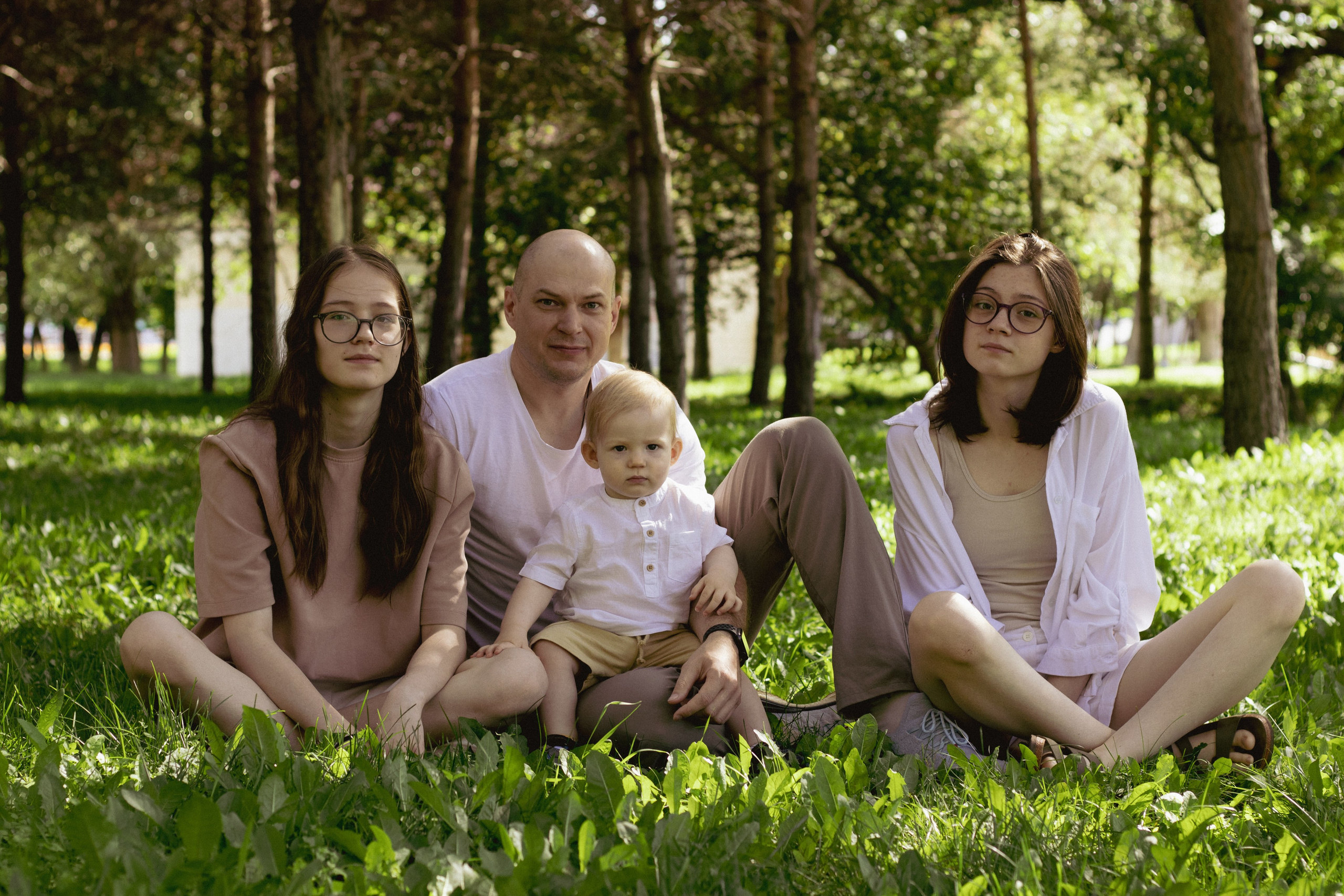 Фотопрогулка. Фотограф в Астане, индивидуальная, семейная, домашняя фотосессия