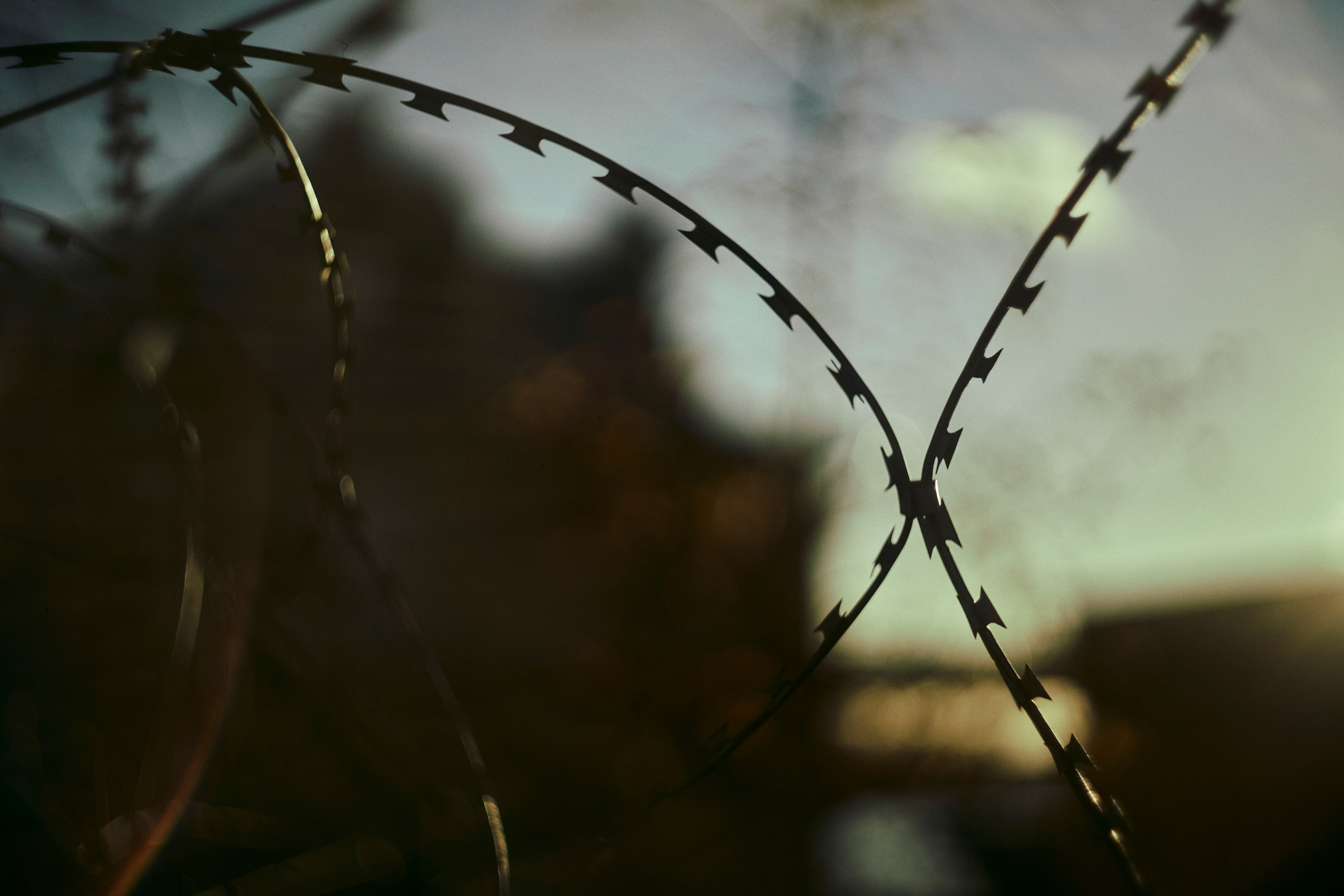 Street. Портретный фотограф в Москве