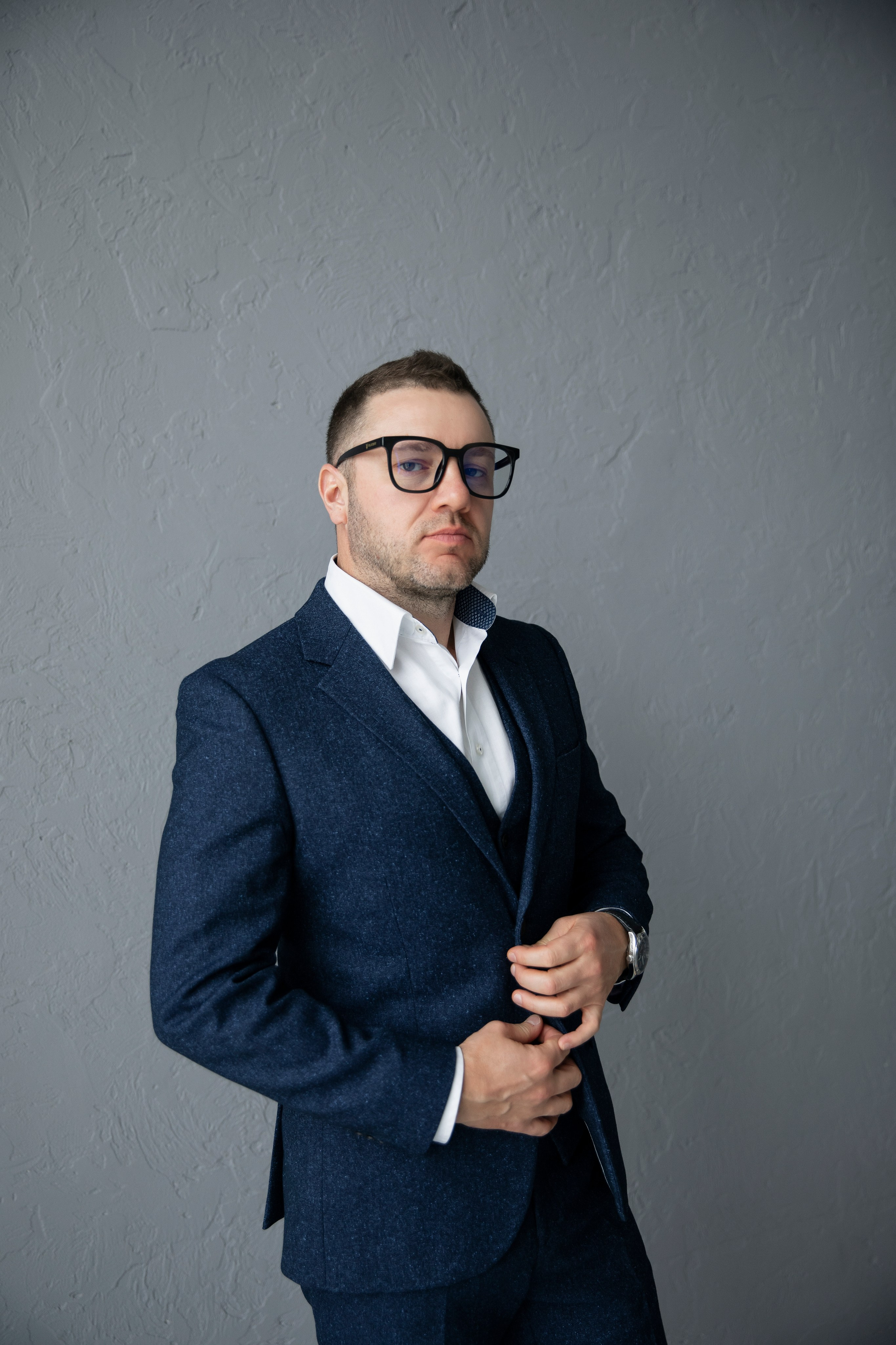 Роман. Свадебный и портретный фотограф