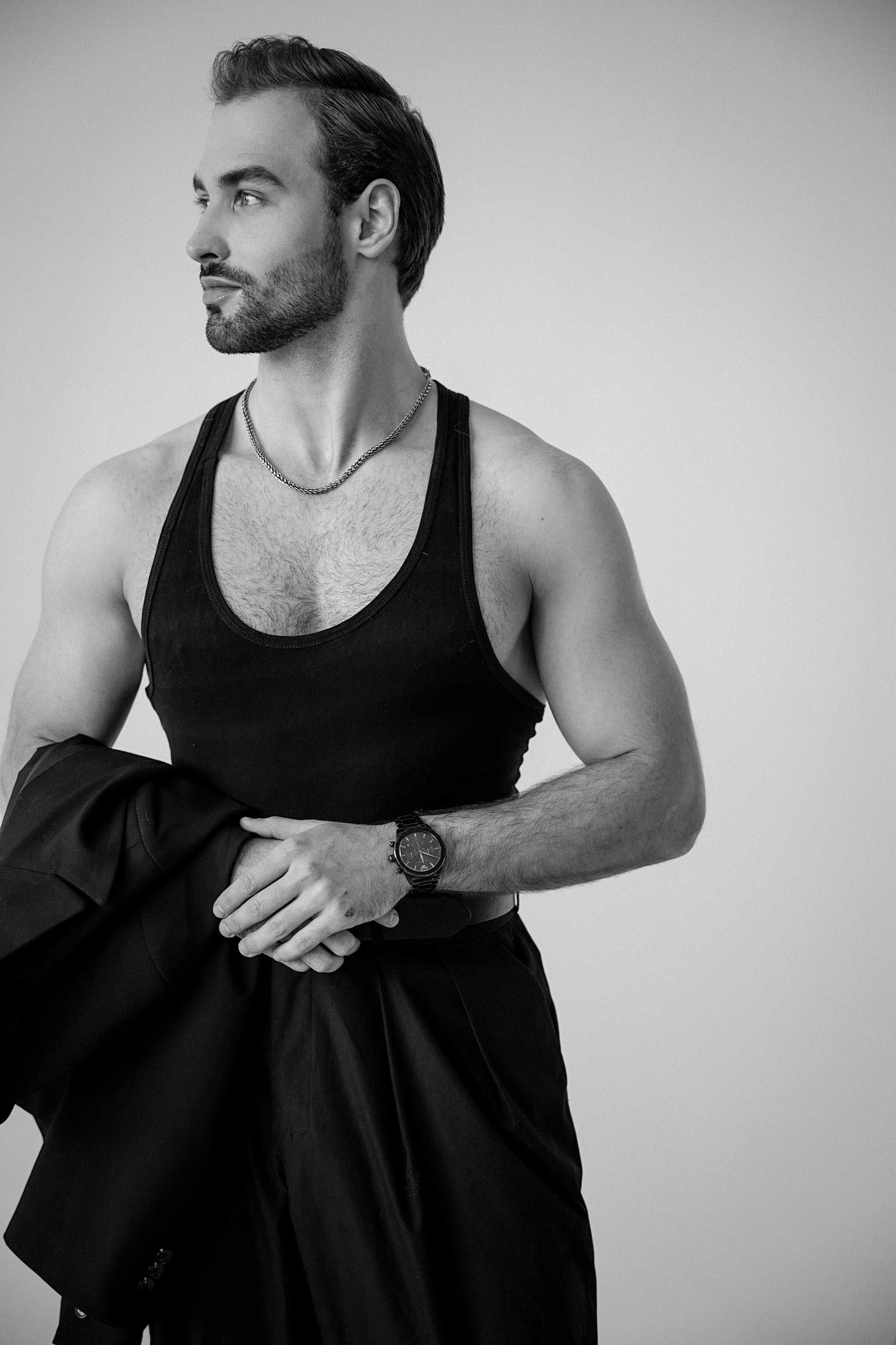 Кирилл. Свадебный и портретный фотограф