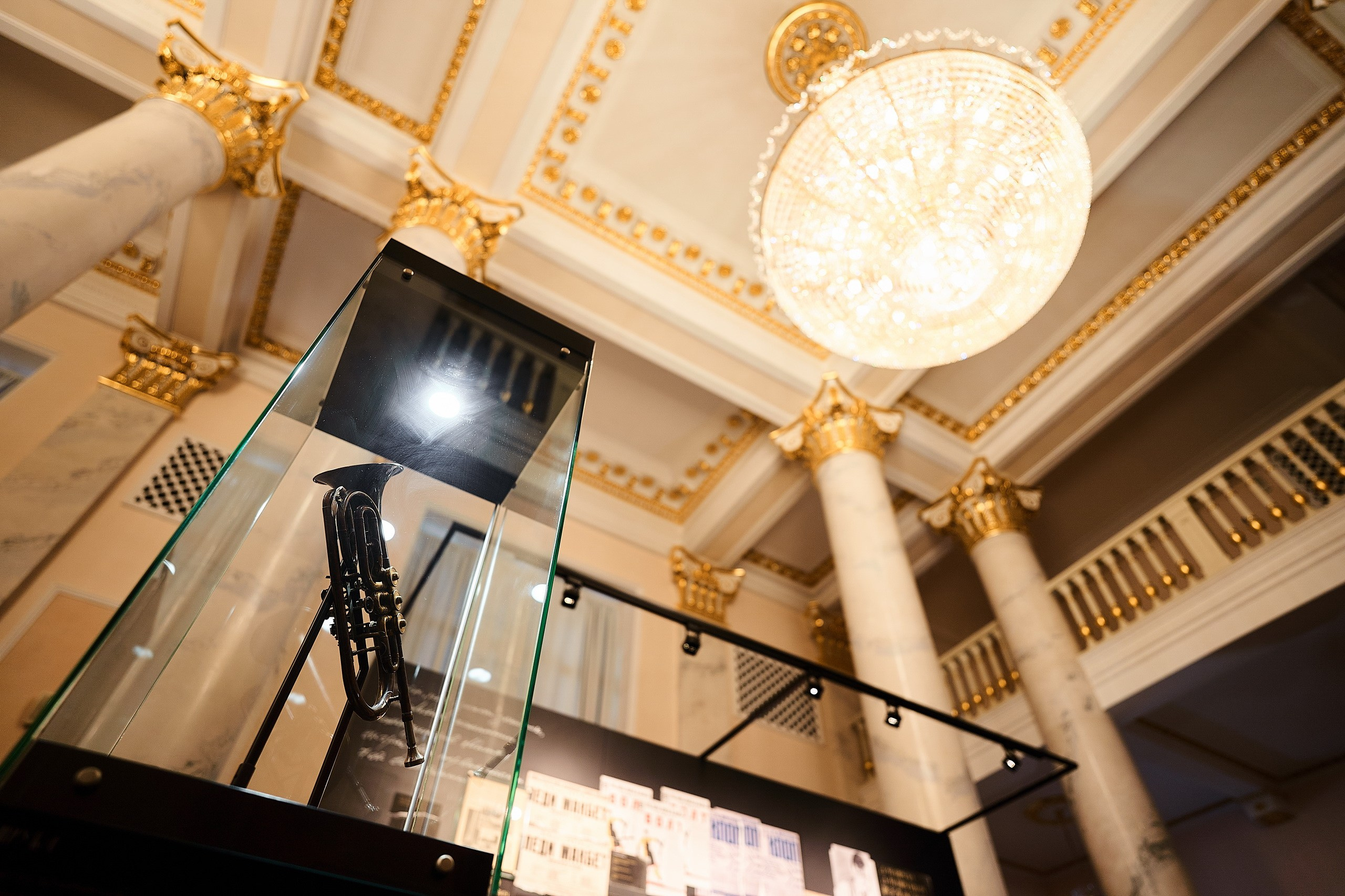 Культура. Фотограф Евгений Шаров