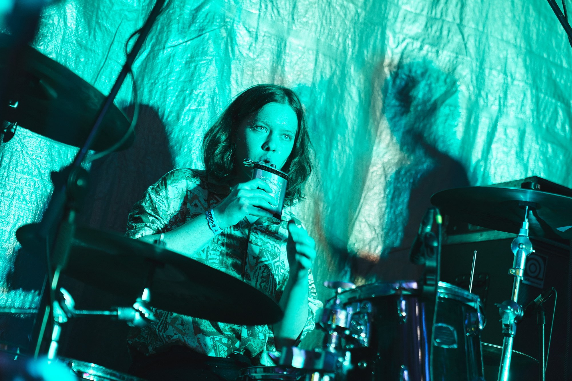 Концерты. Фотограф Евгений Шаров