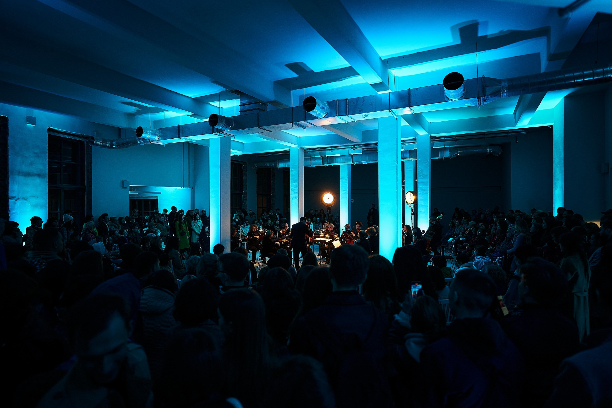 Культура. Фотограф Евгений Шаров