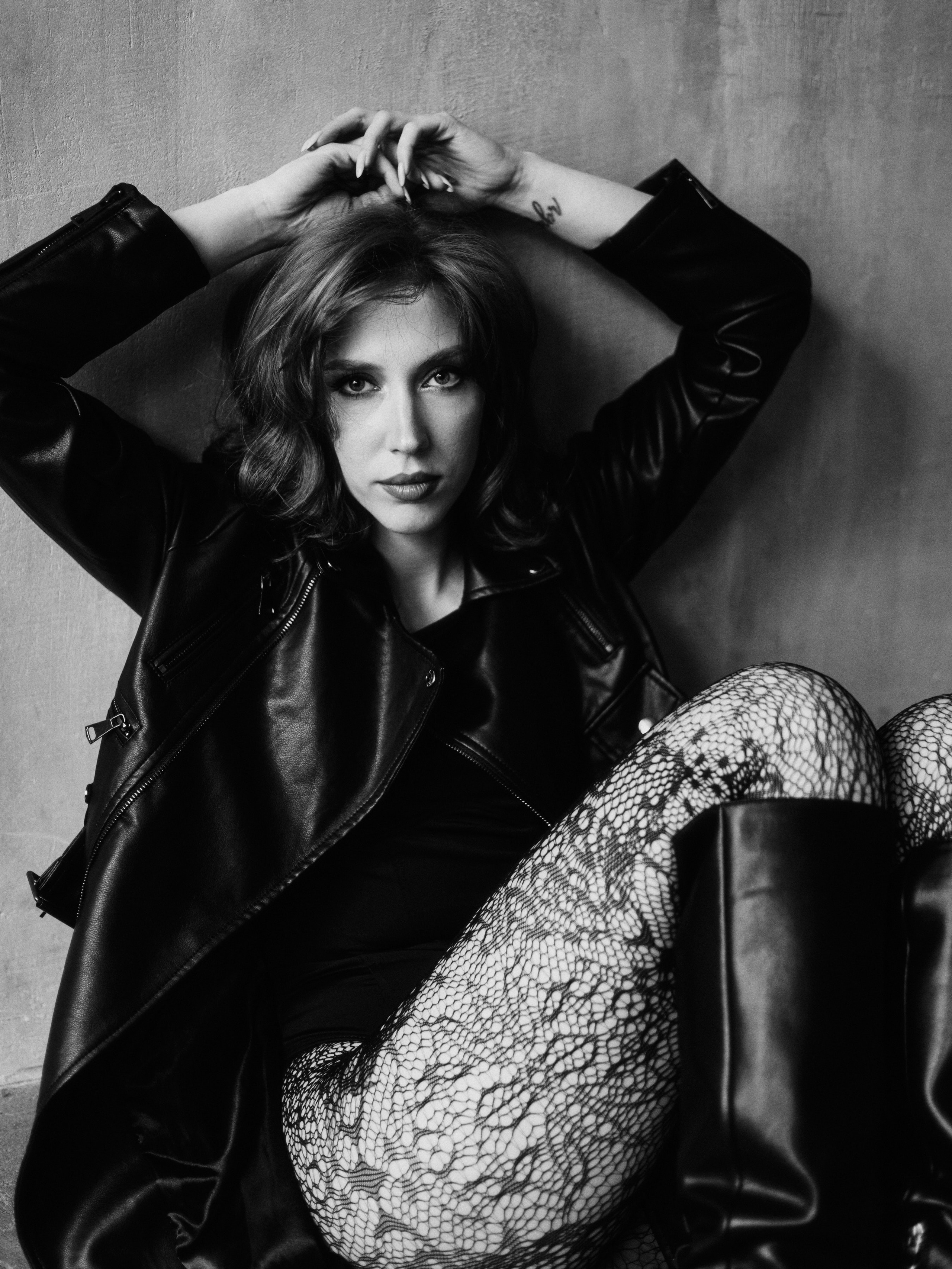 Вика. Портретный фотограф в Москве Ольга Крылова