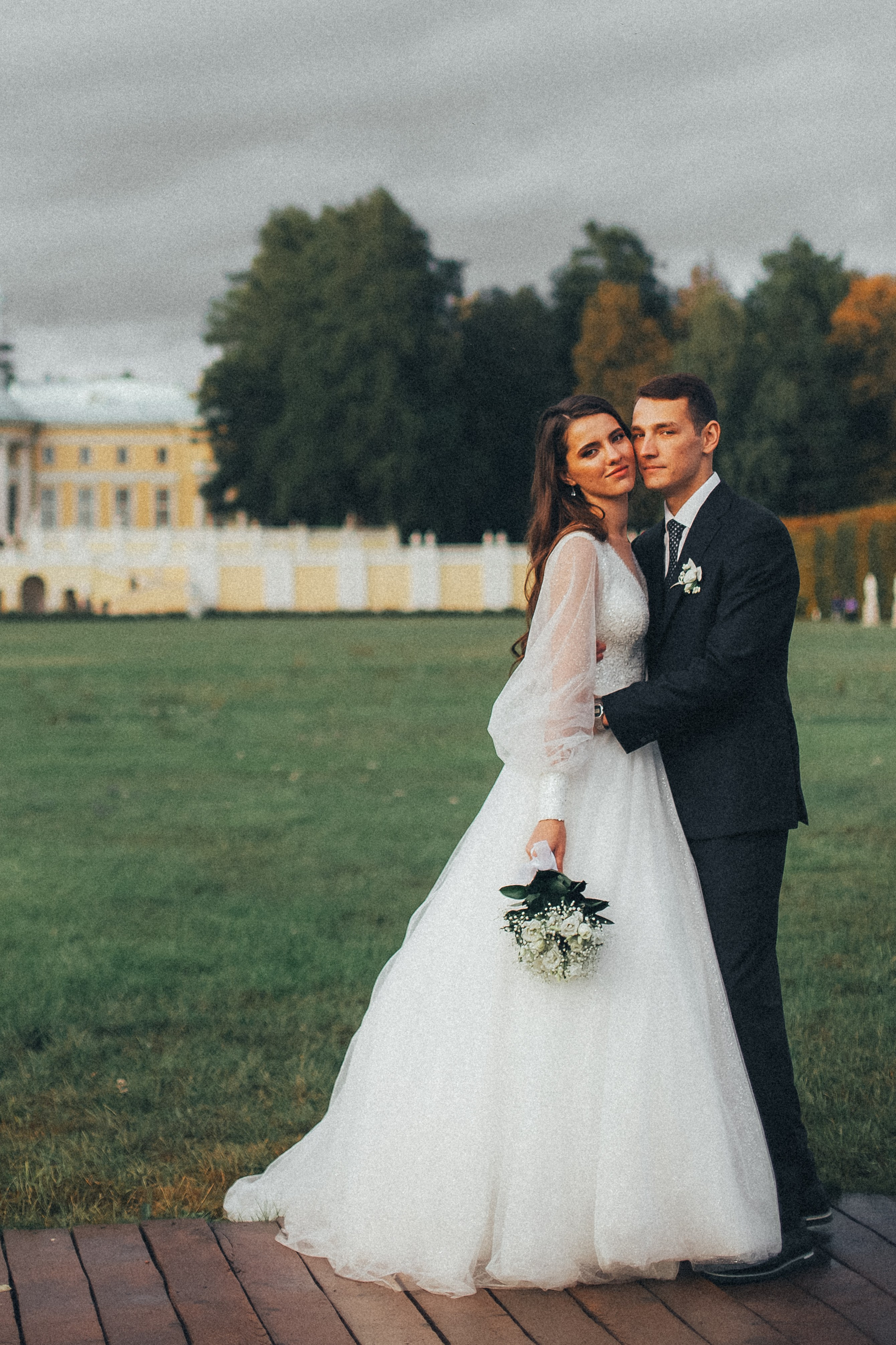 Евгений и Анна. Женский и свадебный фотограф