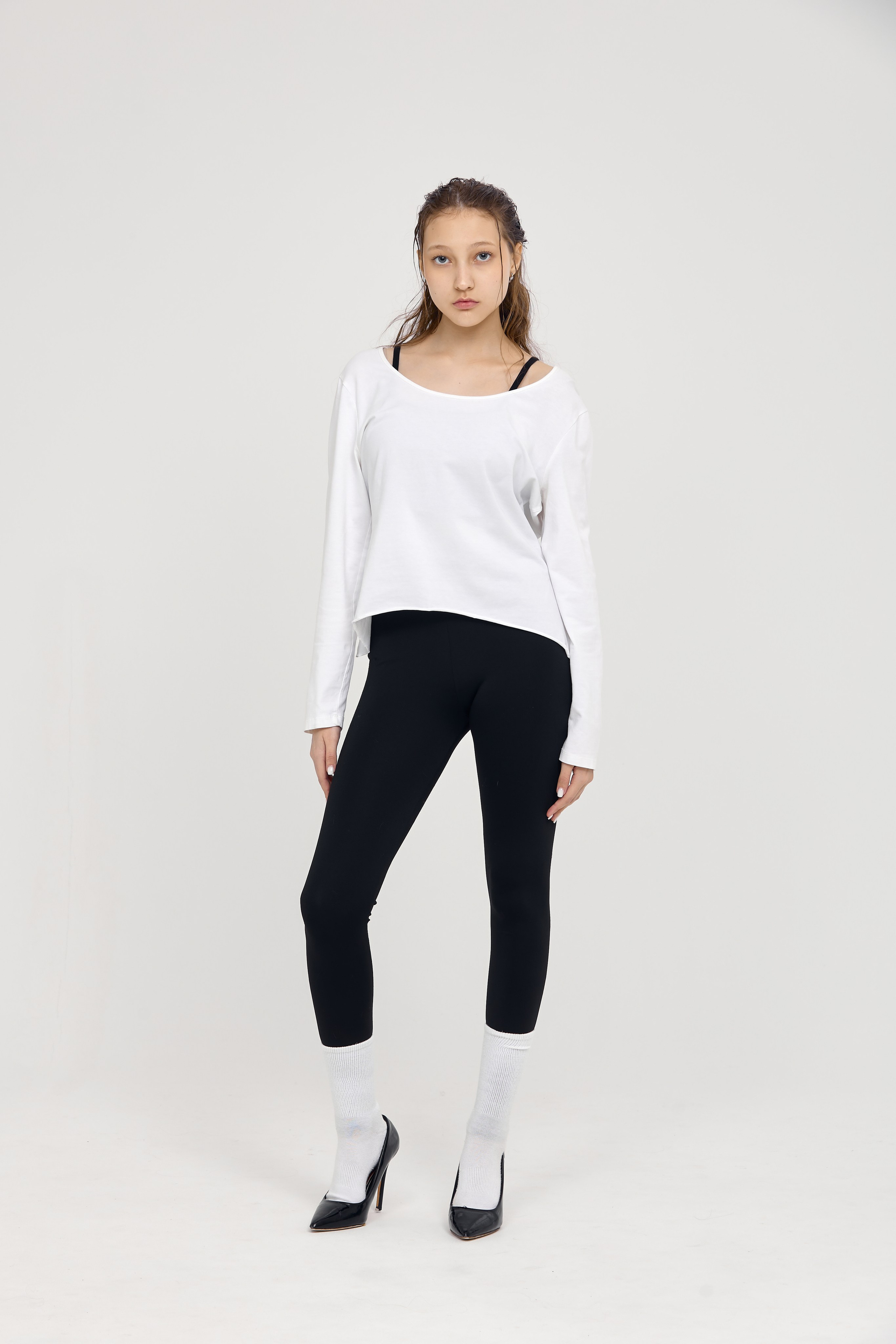 Шутова Софья. Школа Развития моделей Город Ижевск