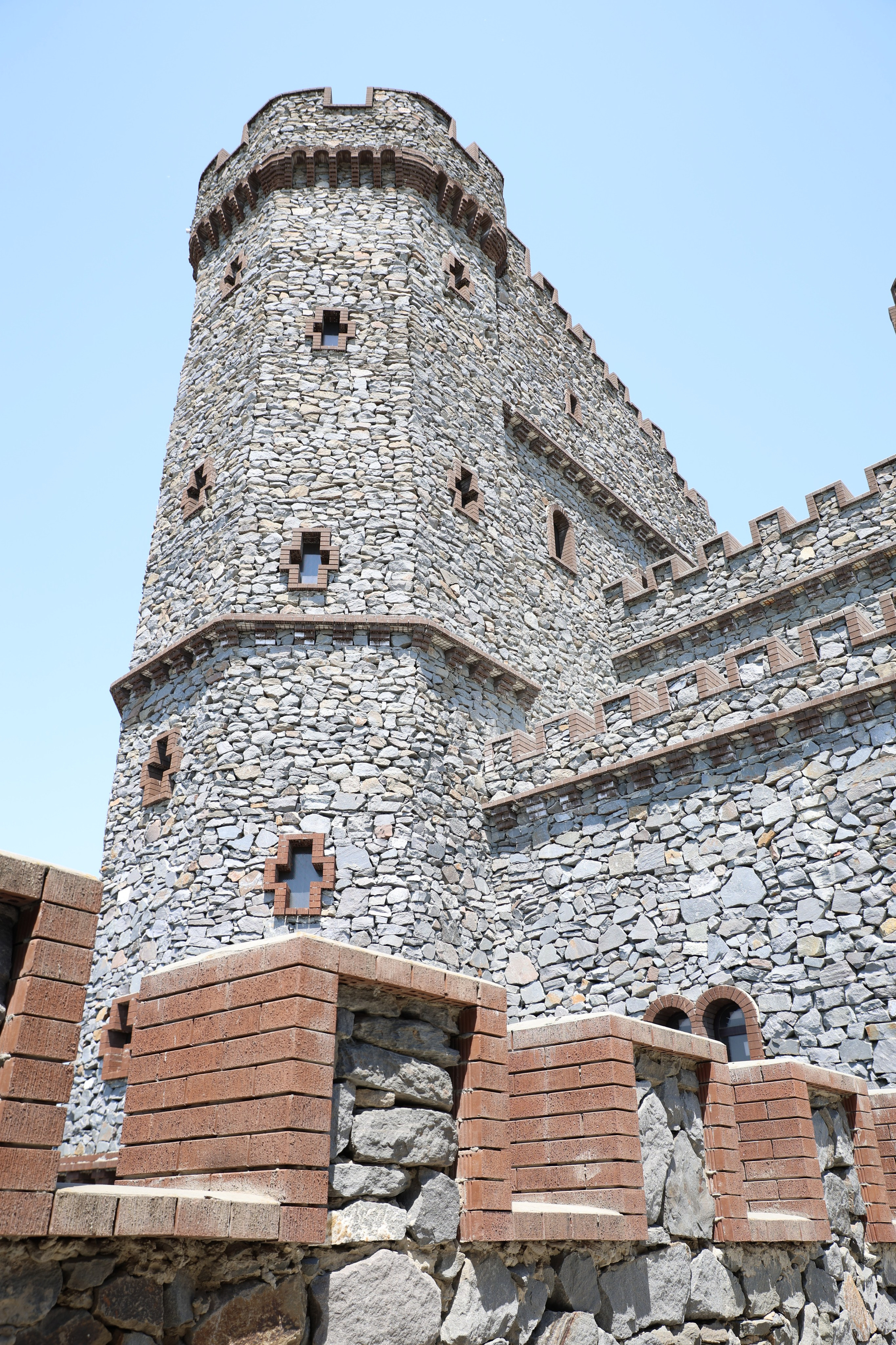 ЗАМОК. Репортажный и мужской фотограф в Краснодаре. Фотограф в Краснодаре