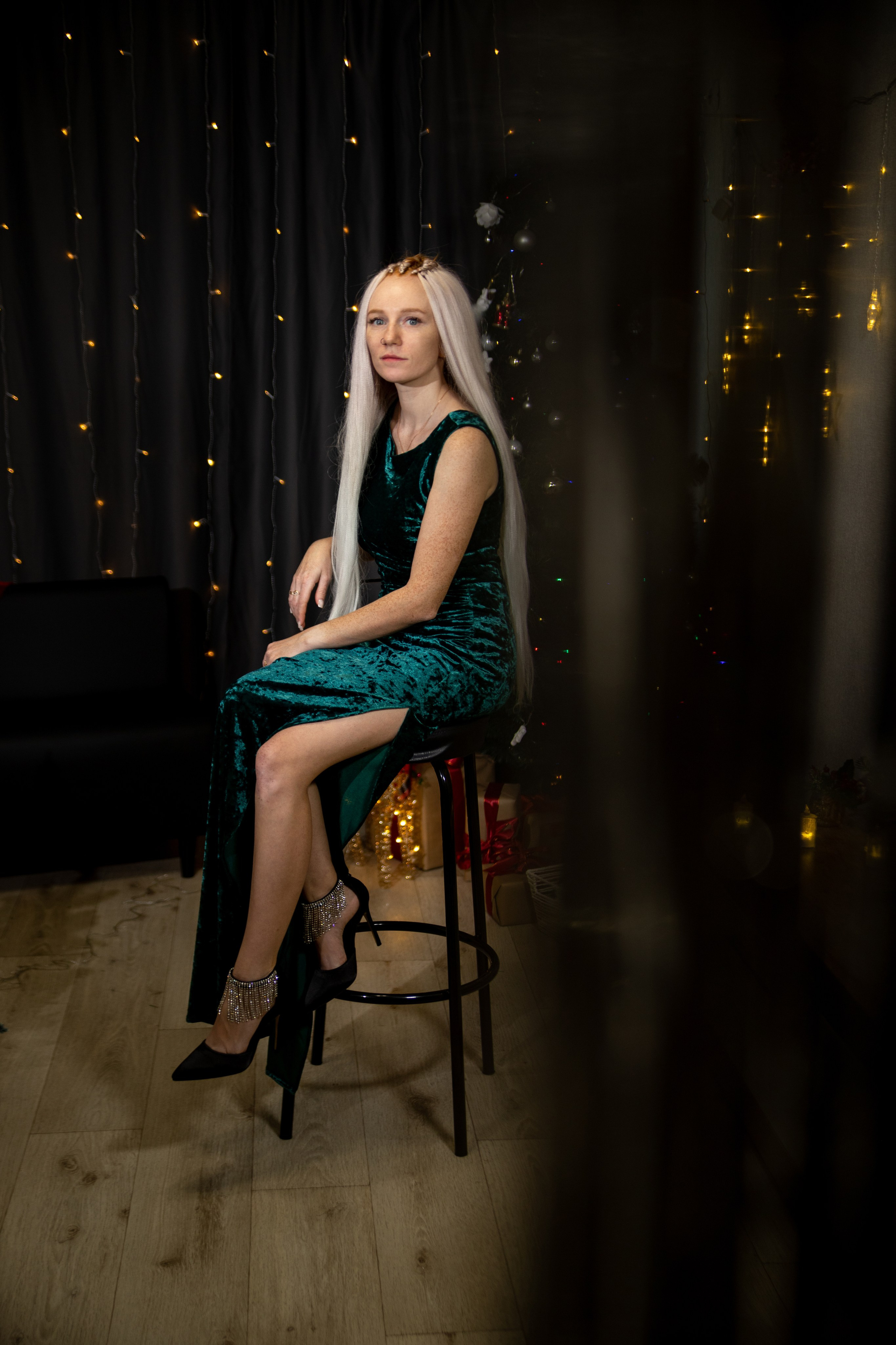 Светлана + Настя + Даня + Сава + Даша. Свадебный и семейный фотограф в Михайловке Полина Крипс