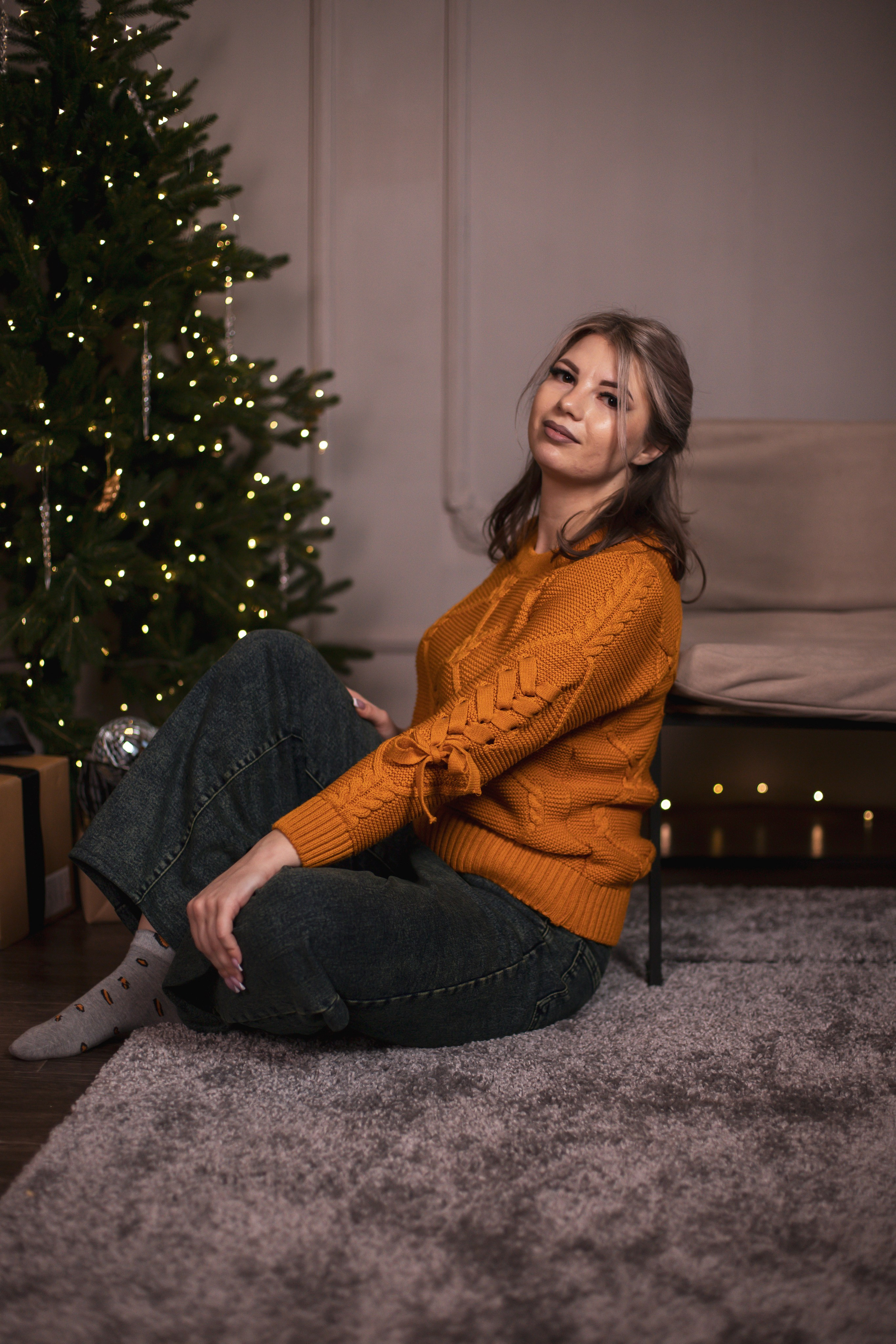 Таня. Свадебный и семейный фотограф в Михайловке Полина Крипс