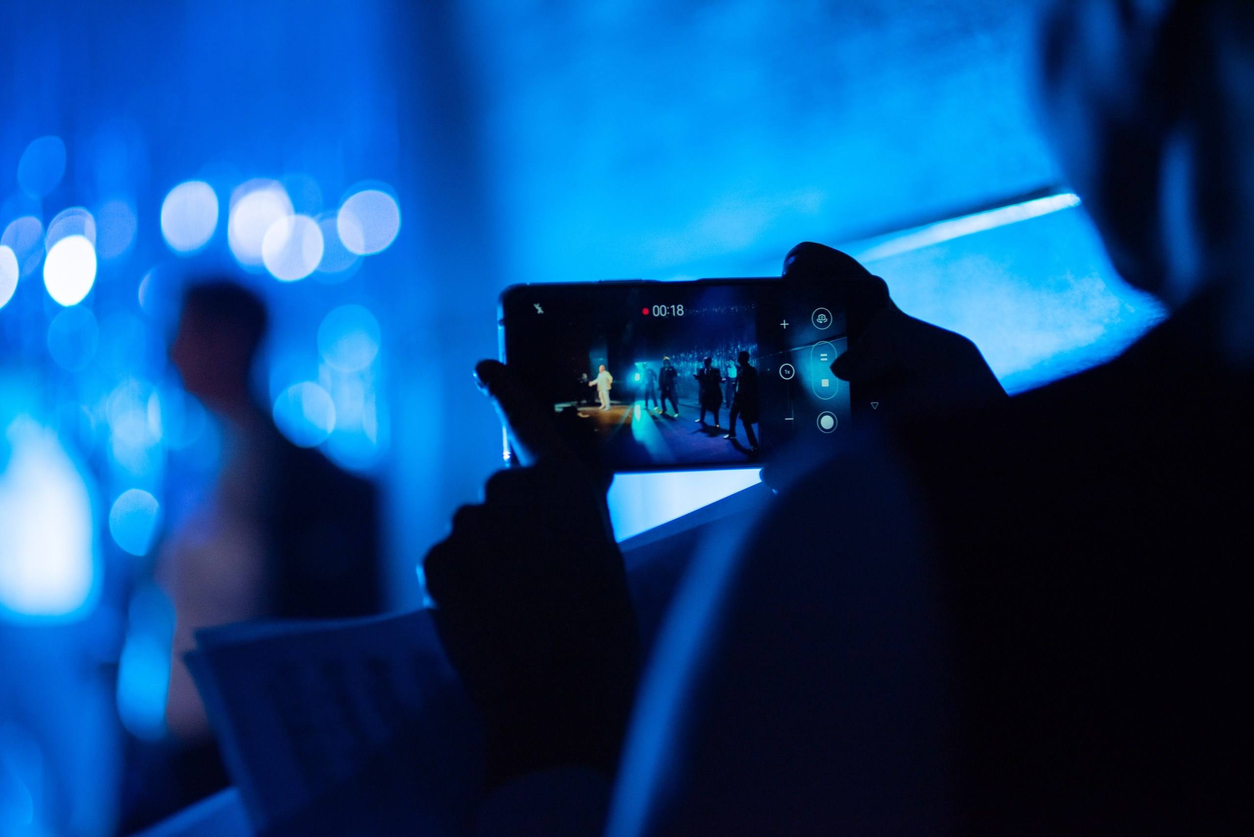 Музыкальное сердце театра — 2023 | Гала-концерт