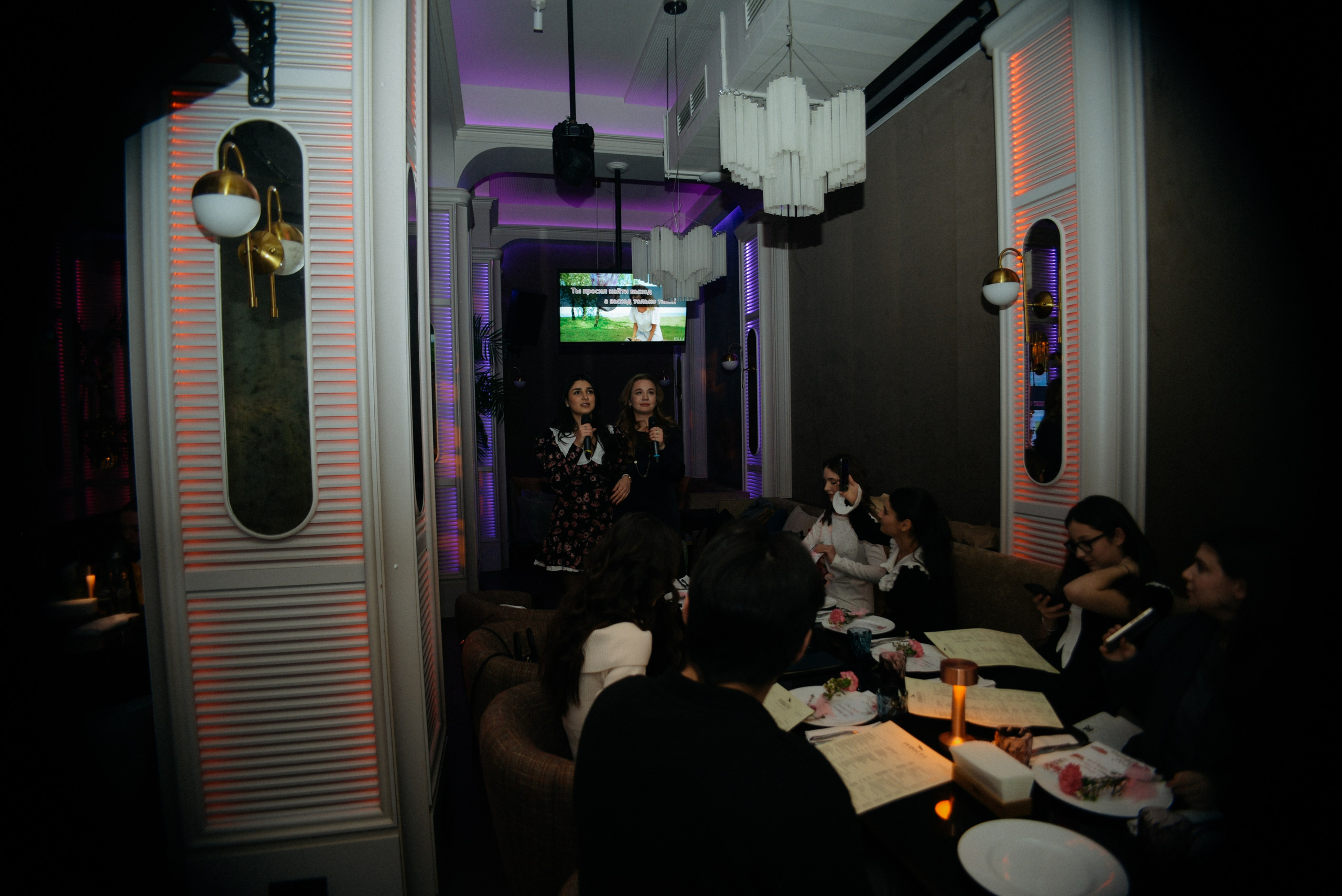 Нина Happy Birthday!. Фотограф Лола Волна, город Москва