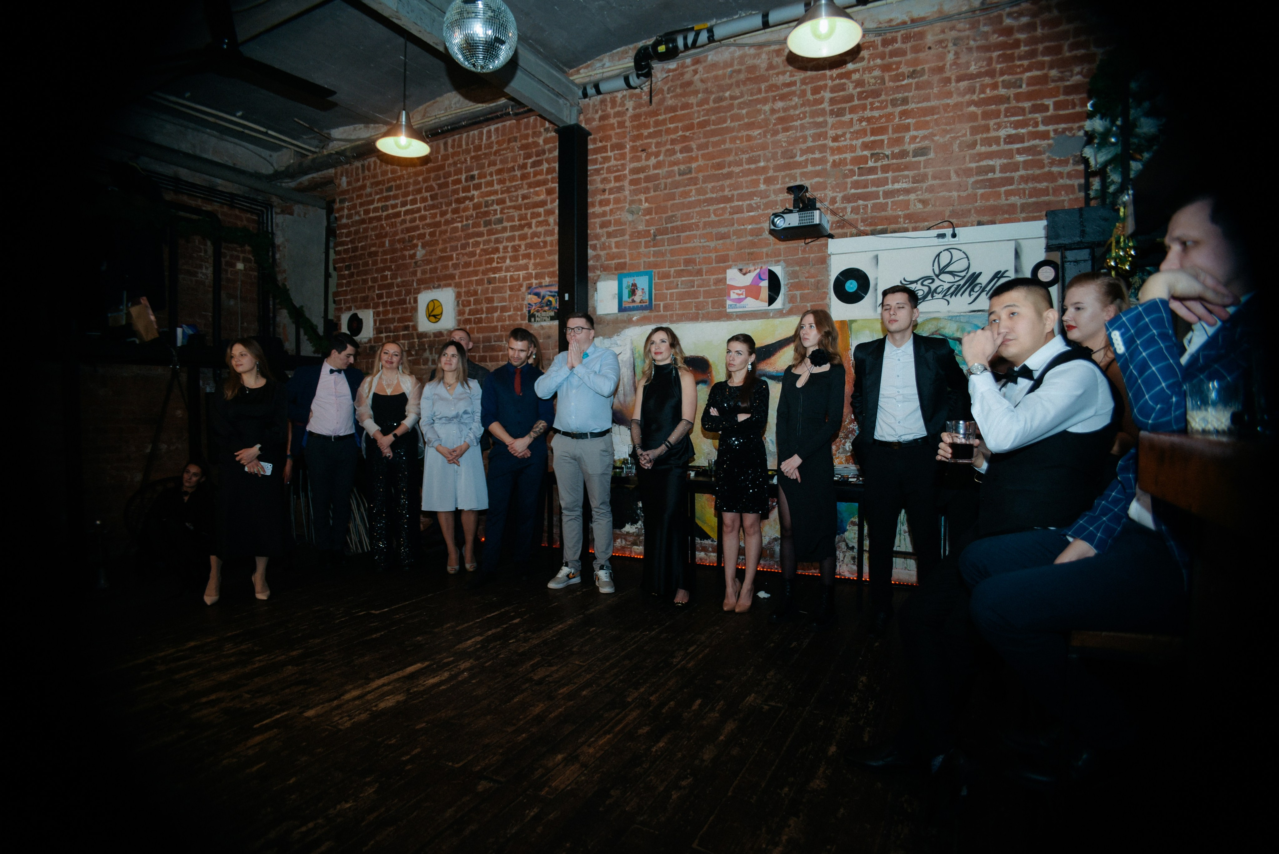 Этажи Оскар. Фотограф Лола Волна, город Москва