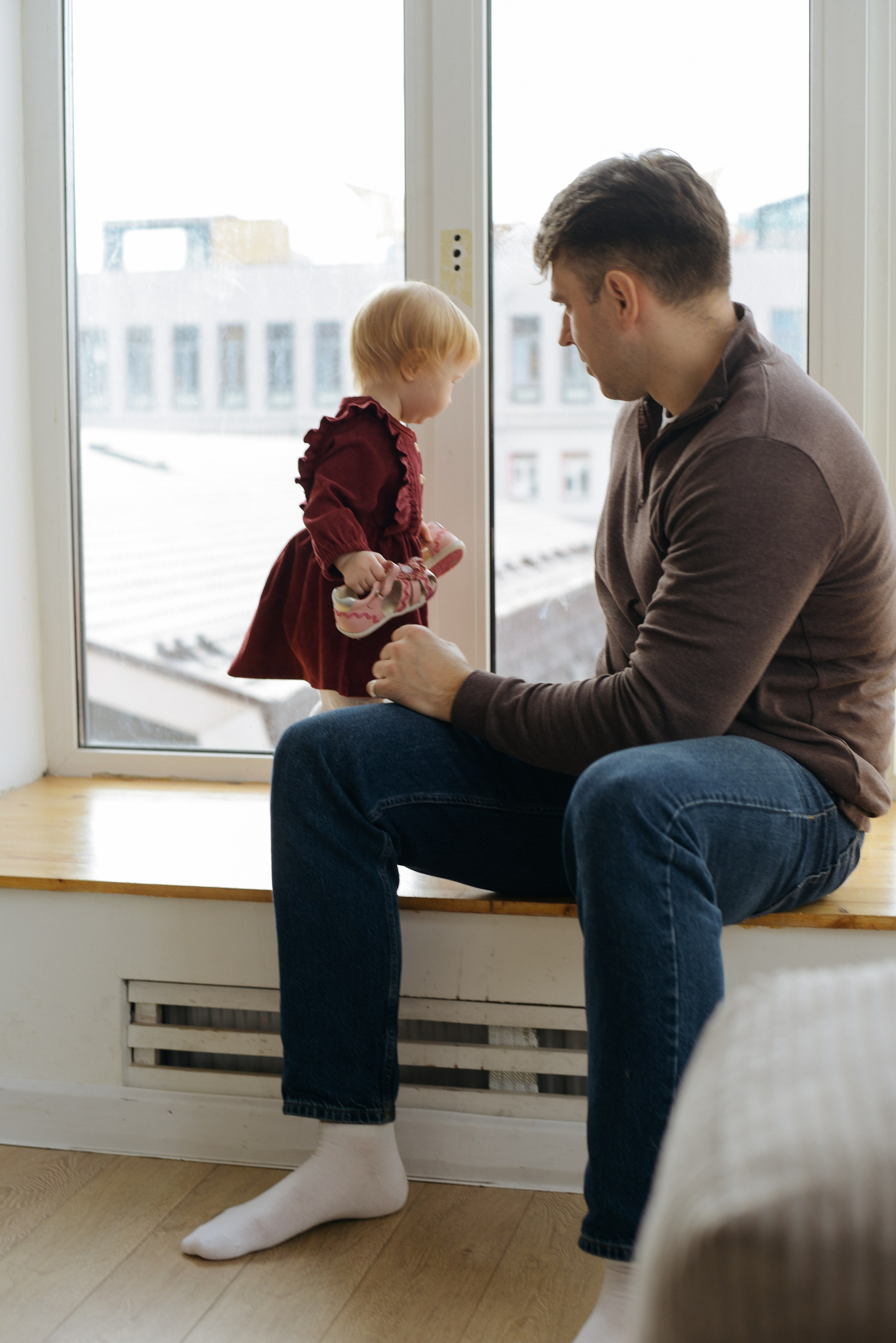 Саломея. Фотограф Лола Волна, город Москва