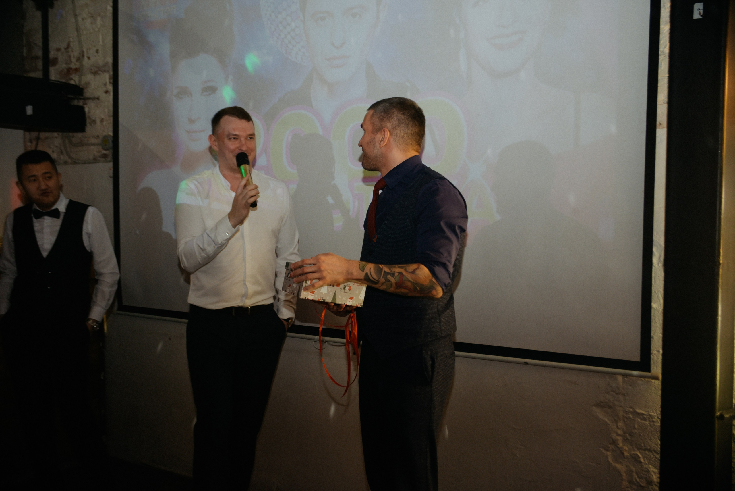 Этажи Оскар. Фотограф Лола Волна, город Москва