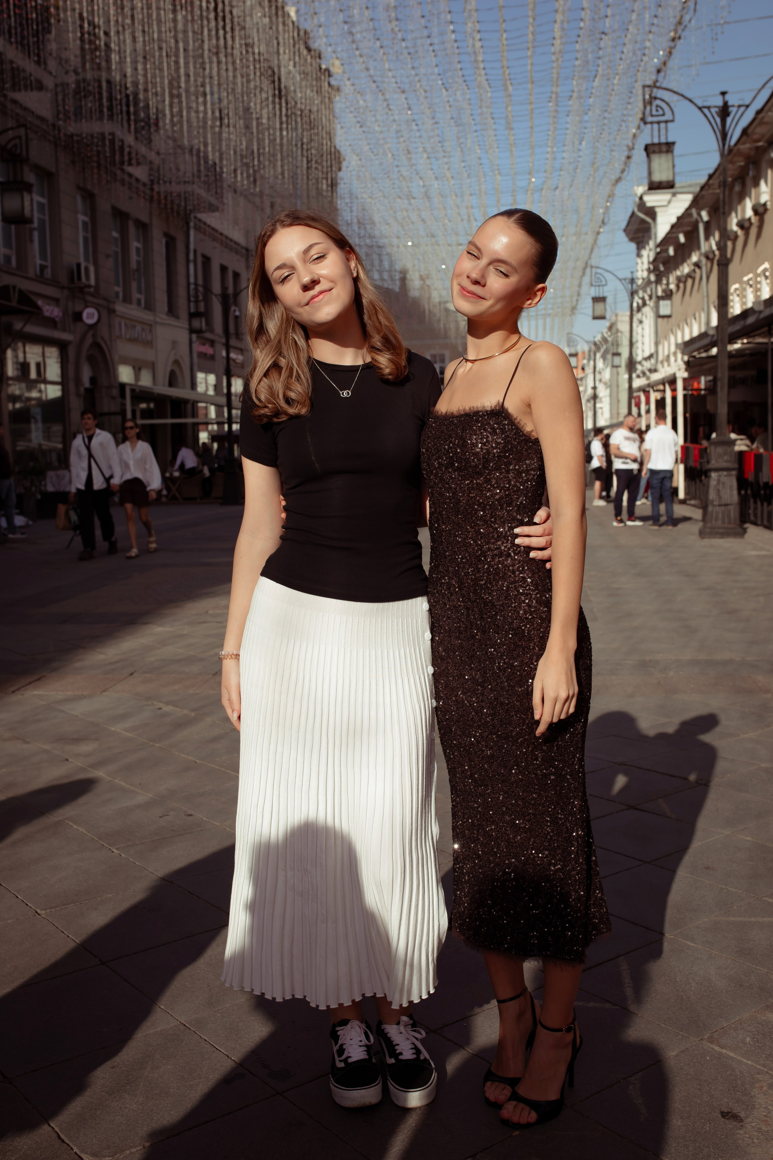 18-летие Арины. Семейный и детский фотограф в Москве Дорогова Екатерина