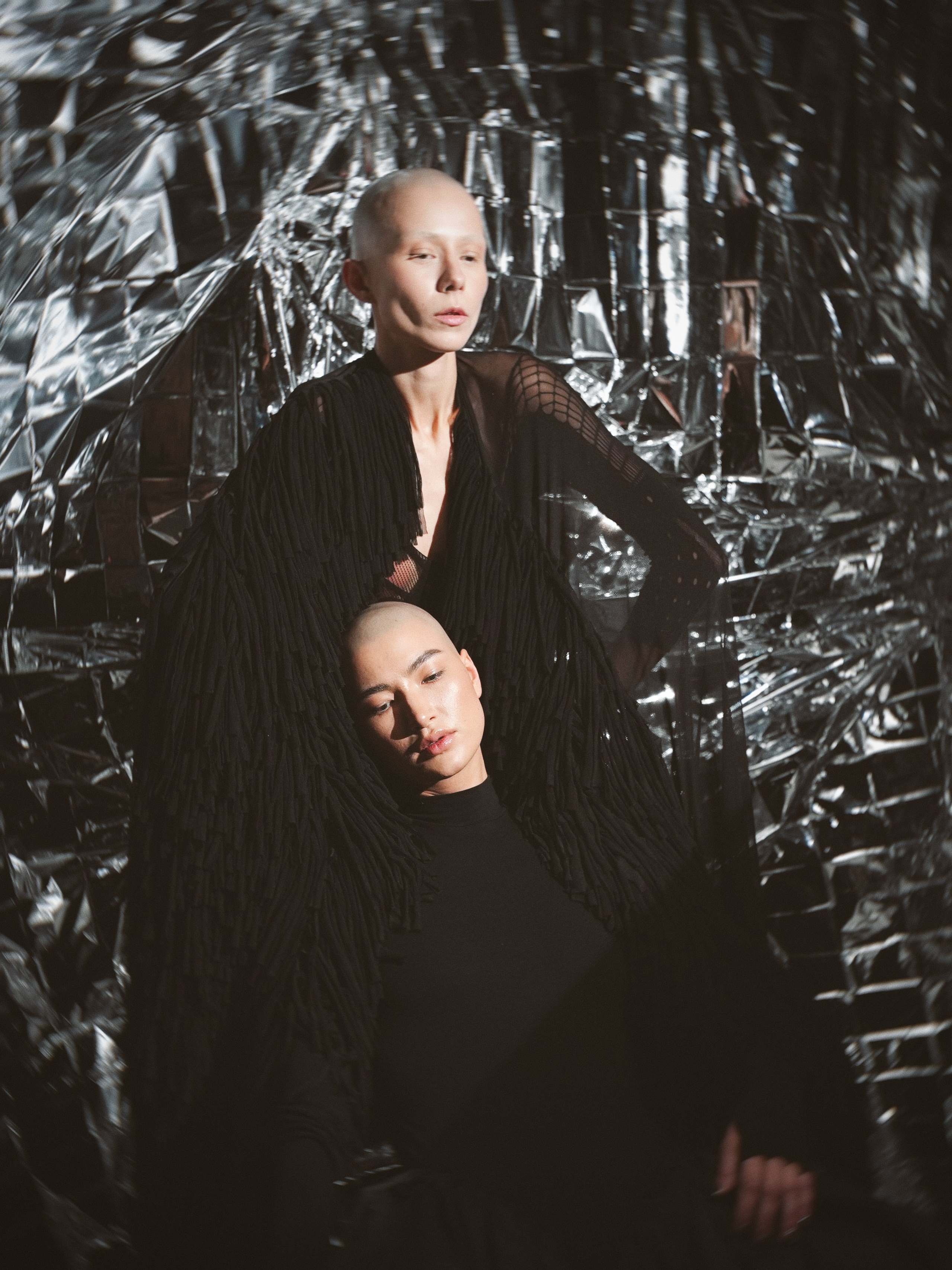 BLACK ANGEL. Кристина Полянская, Видеограф/фотограф Старый Оскол/Воронеж