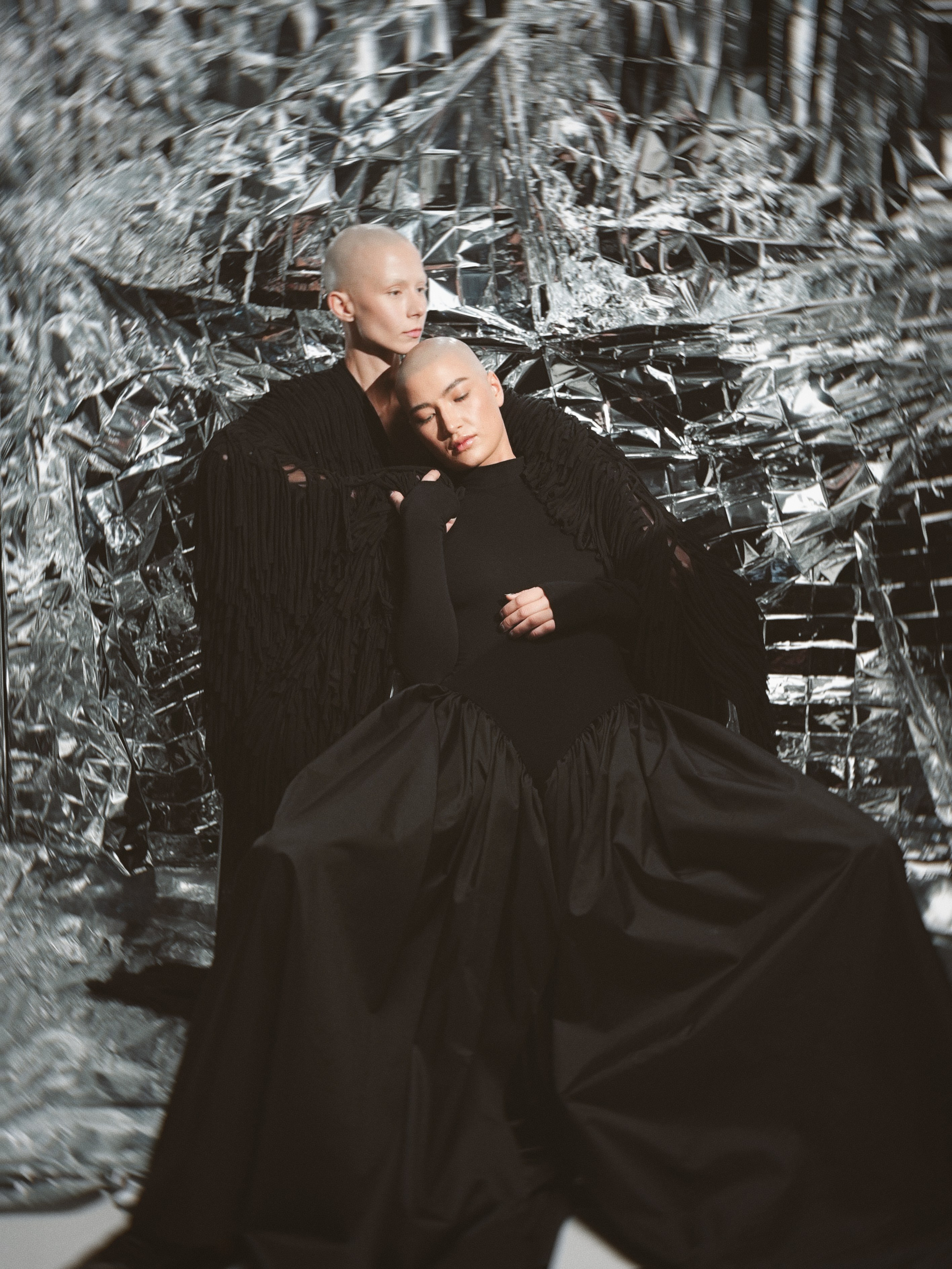 BLACK ANGEL. Кристина Полянская, Видеограф/фотограф Старый Оскол/Воронеж