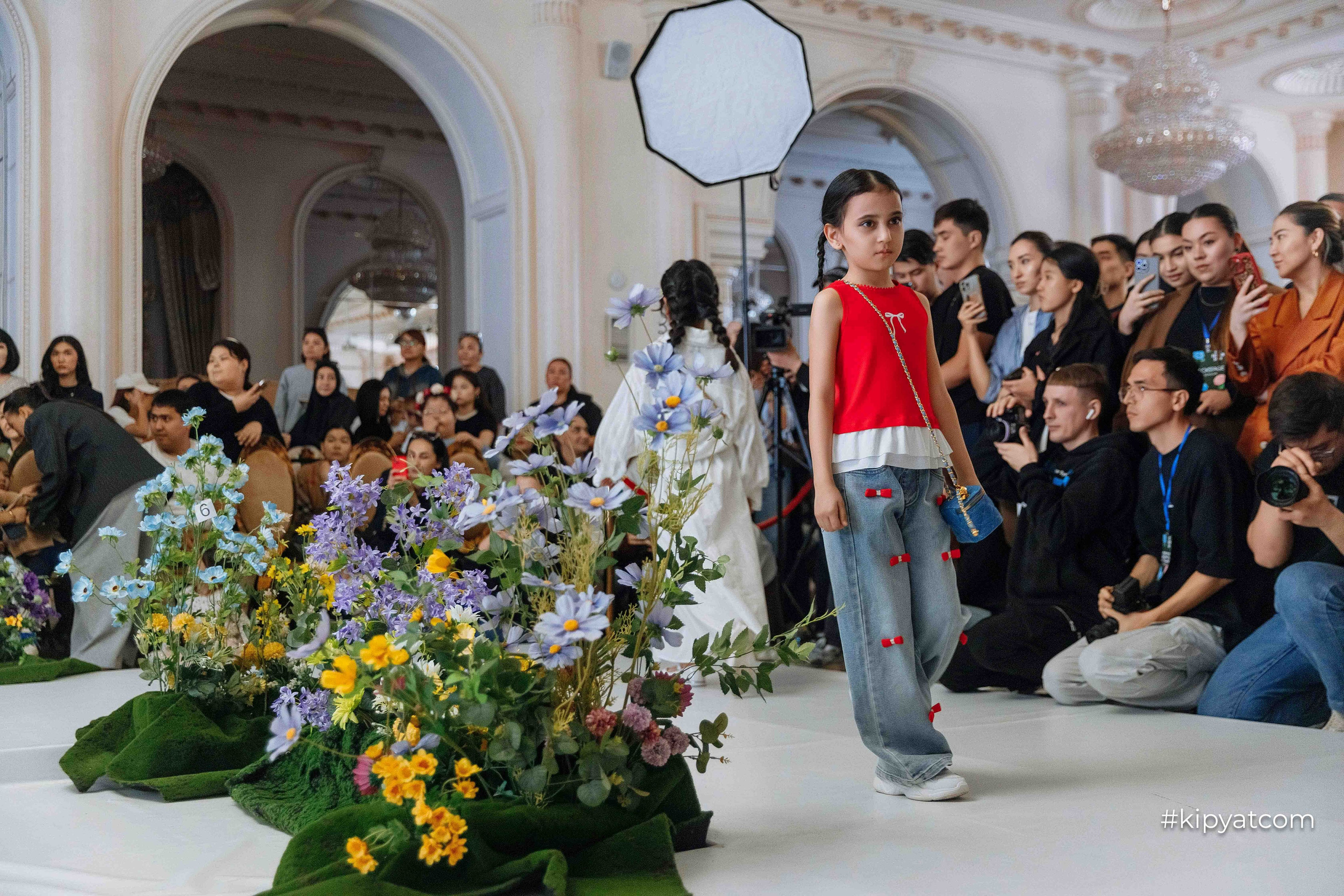 Kids Fashion Shymkent